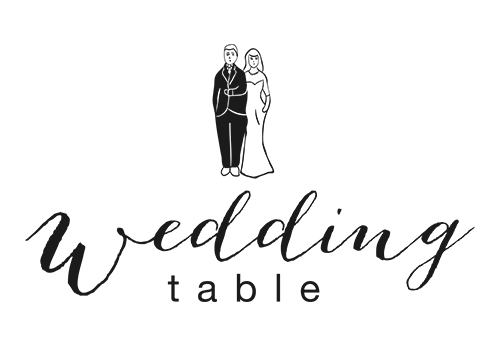 Wedding table