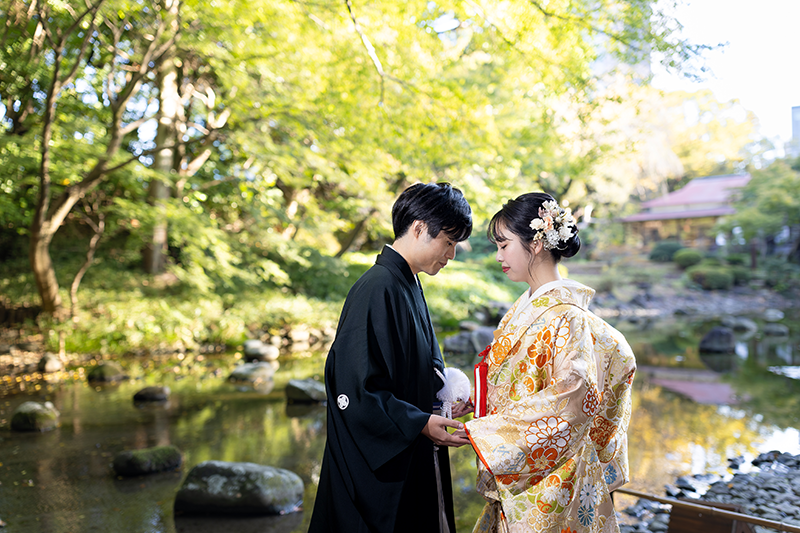 多角的なウェディング事業展開