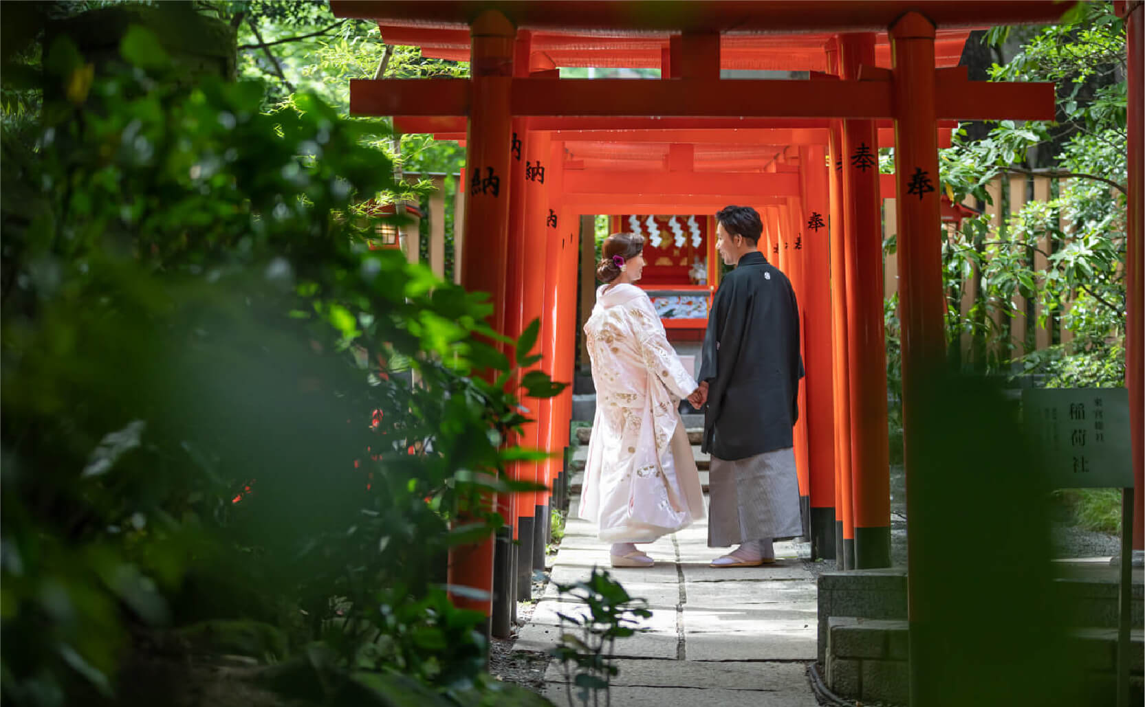 神社