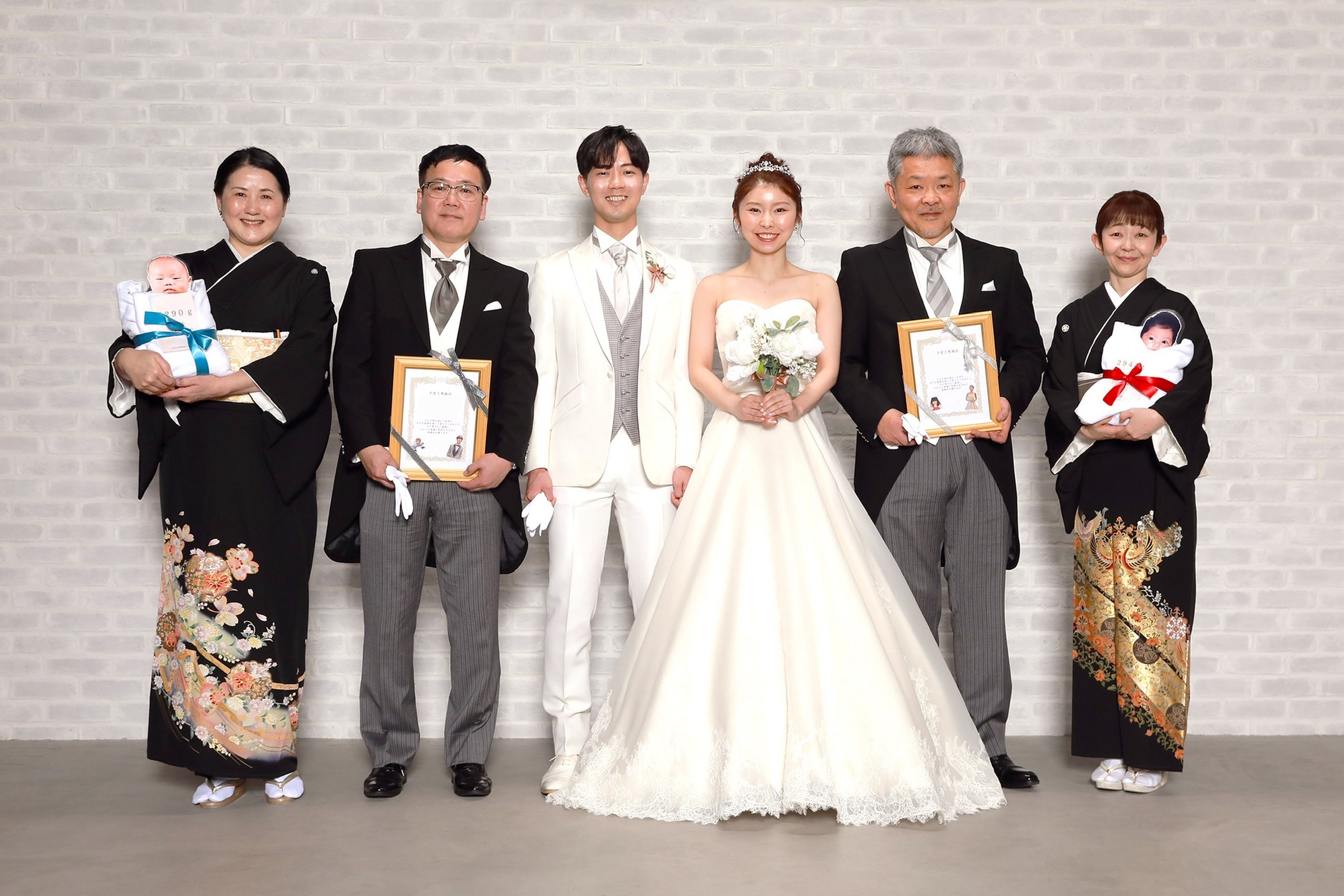 S様・Y様　ご結婚式♪