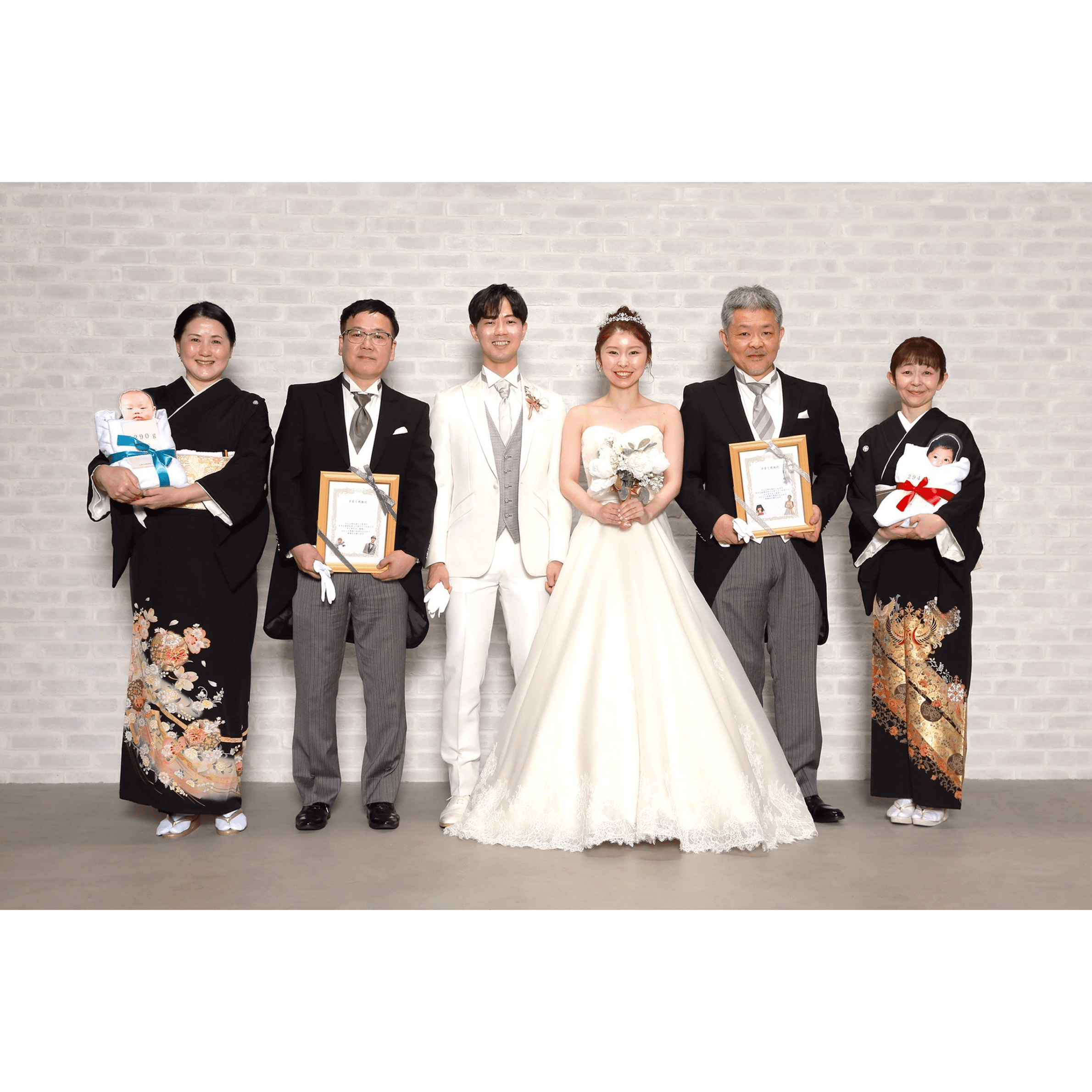 S様・Y様　ご結婚式♪