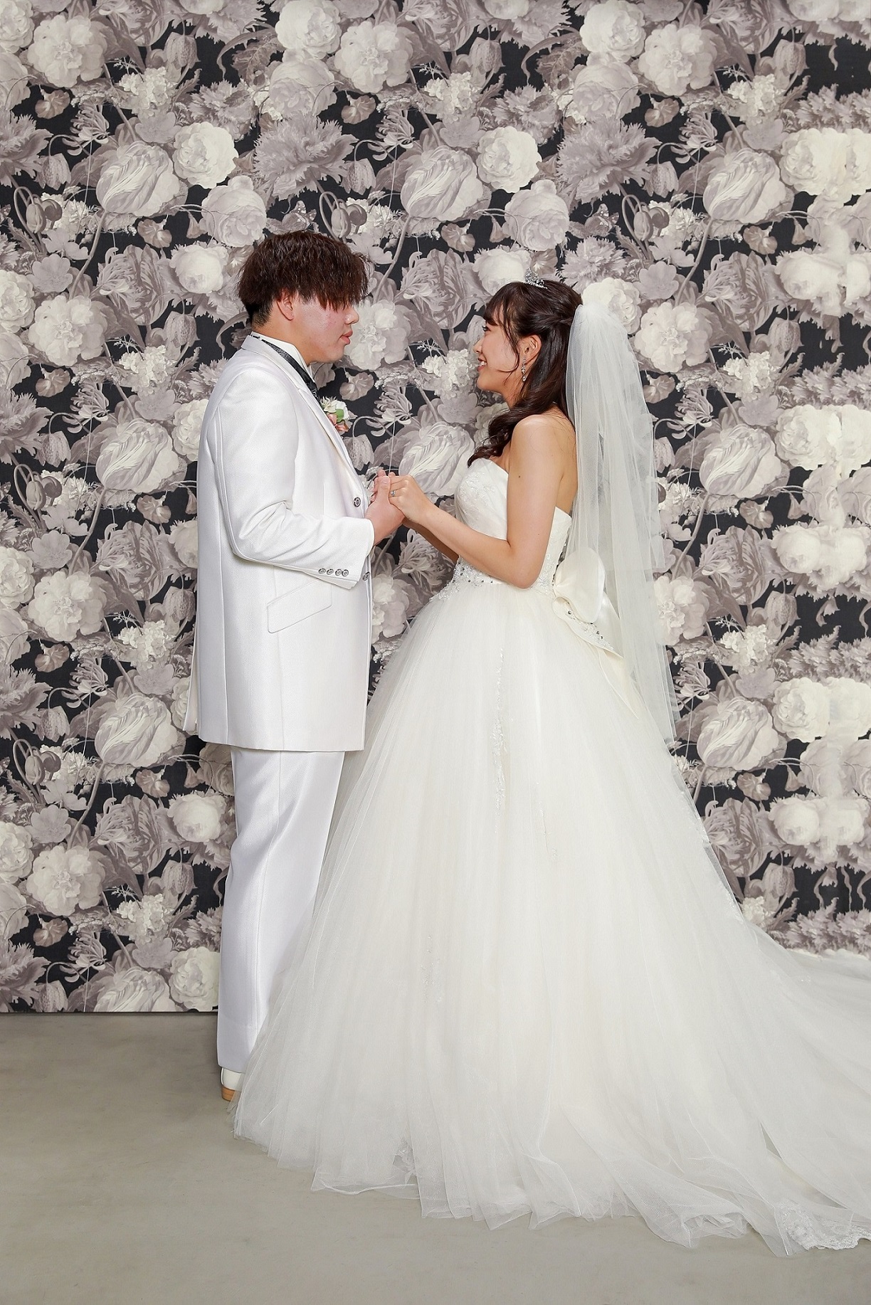 R様・R様　ご結婚式♪
