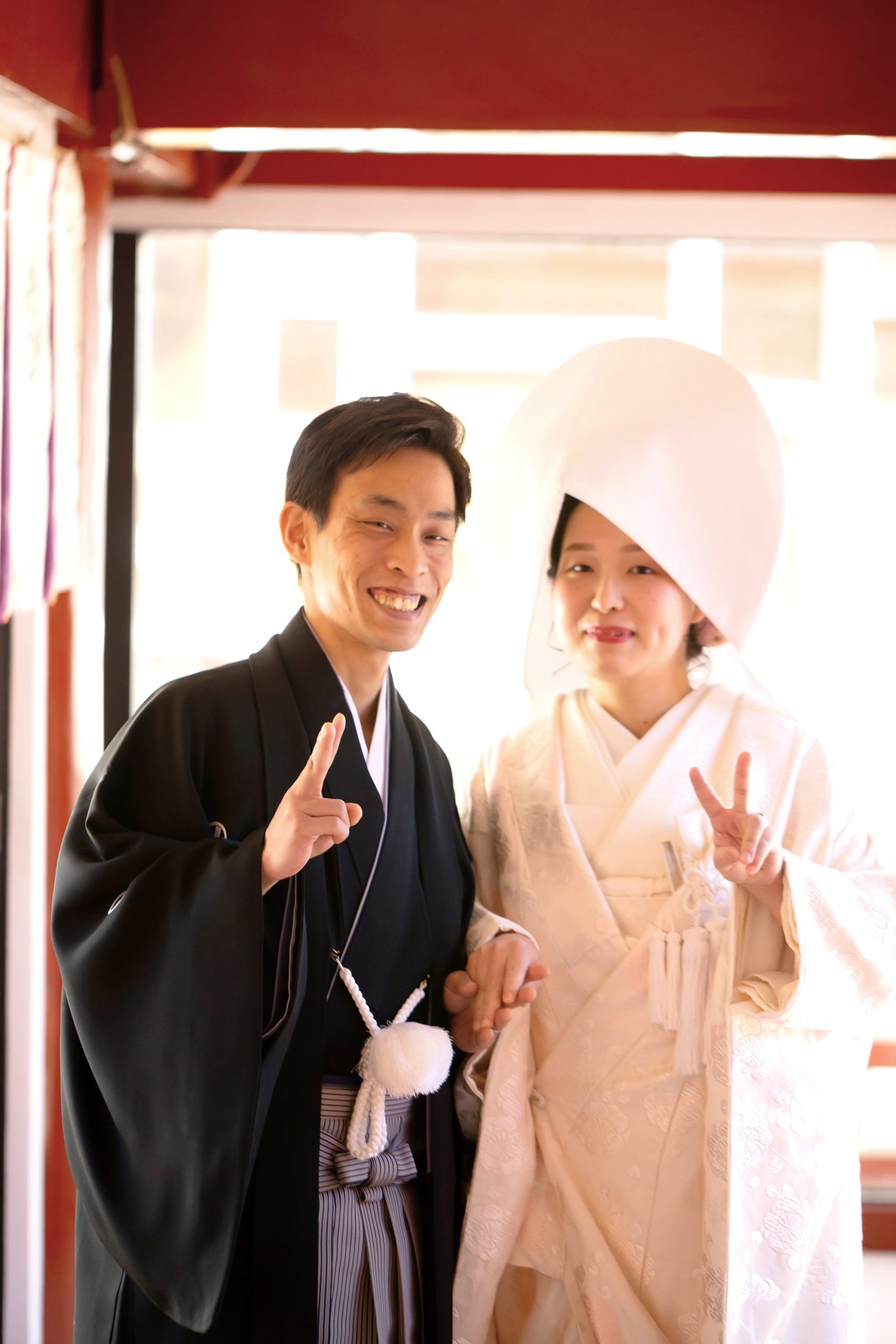 T様・K様　ご結婚式♪