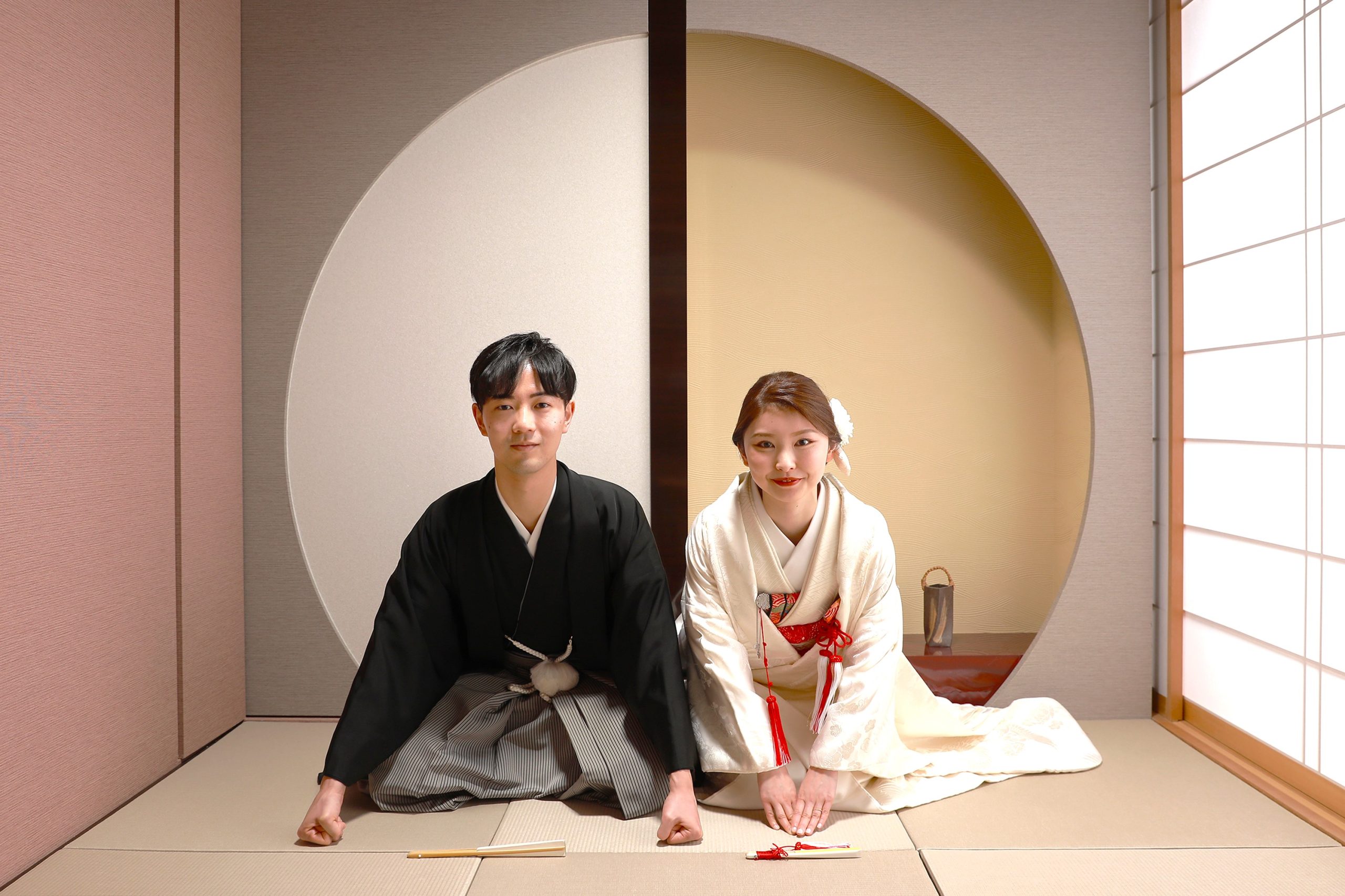 S様・Y様　ご結婚式♪