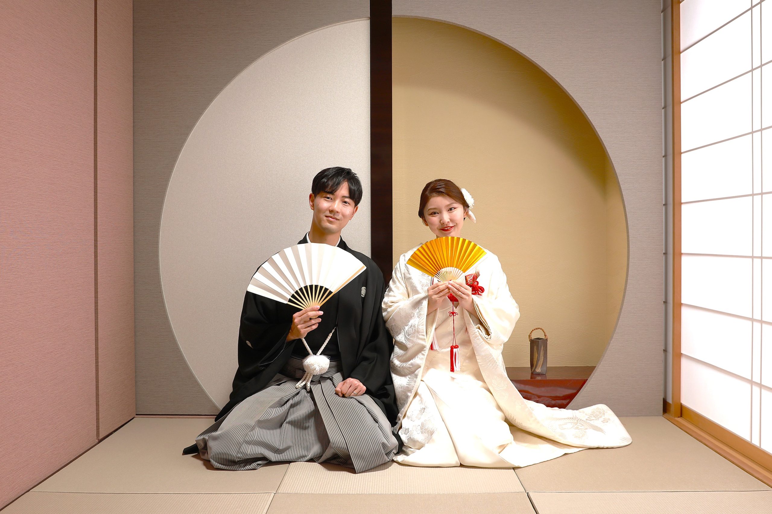 S様・Y様　ご結婚式♪