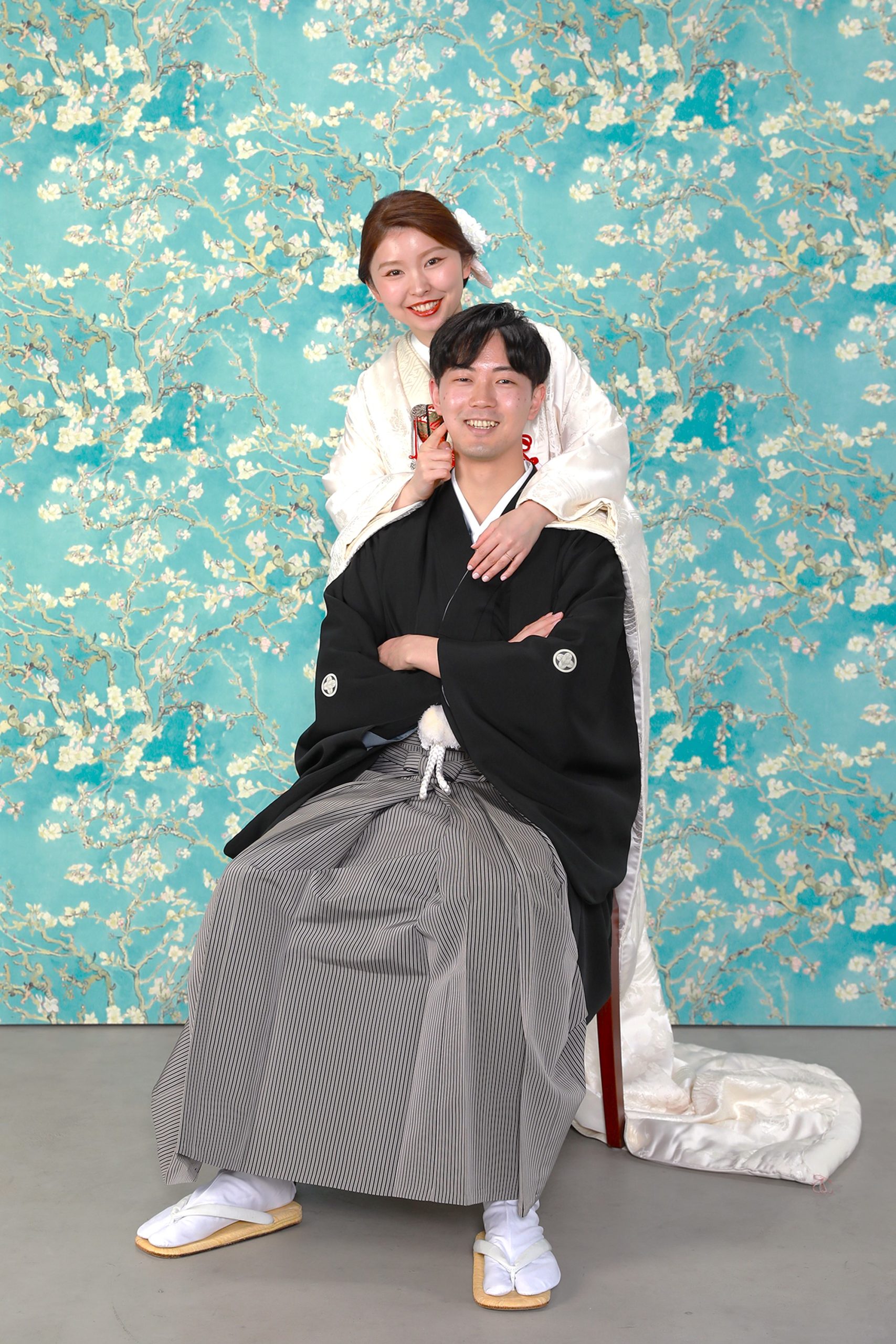 S様・Y様　ご結婚式♪