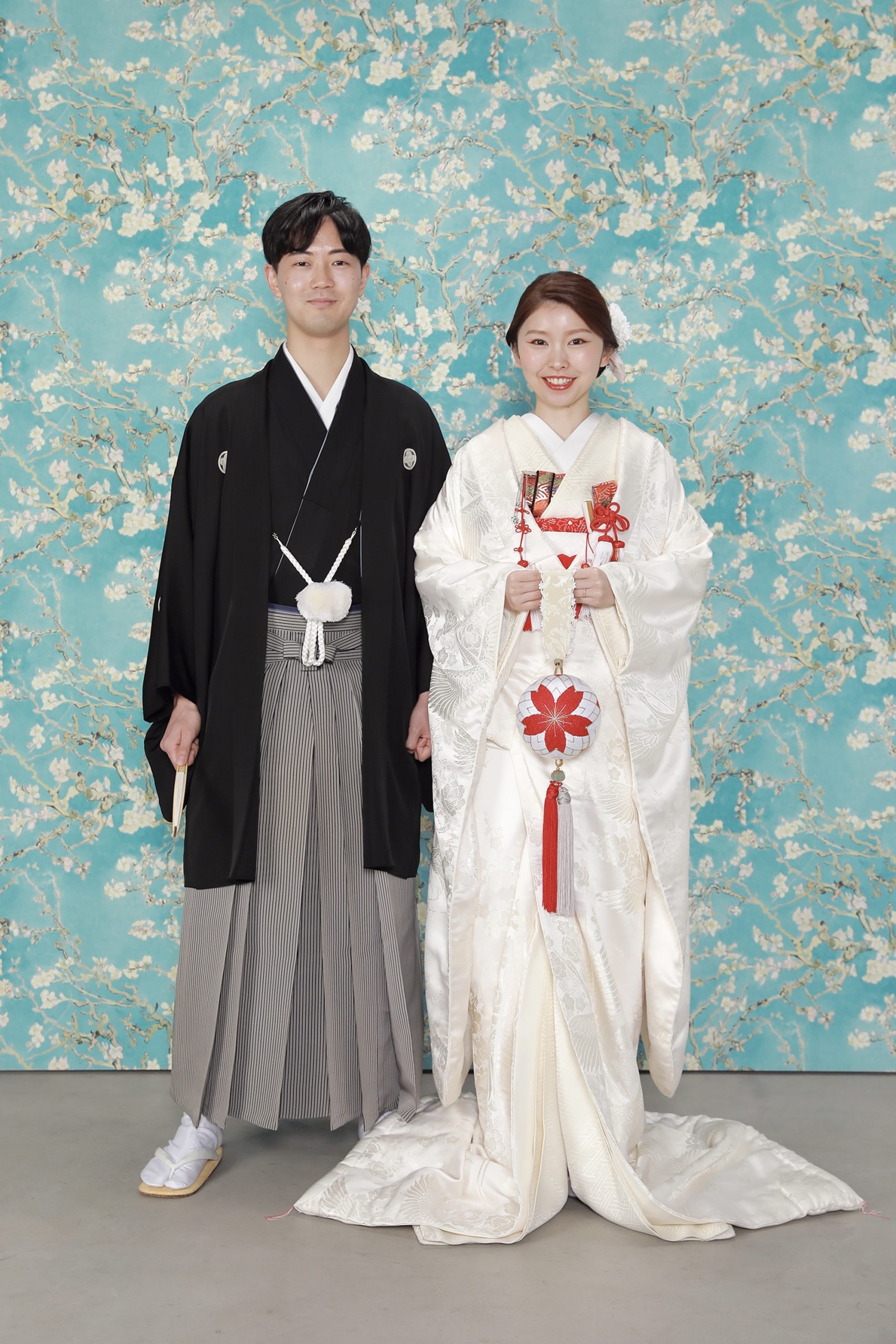 S様・Y様　ご結婚式♪