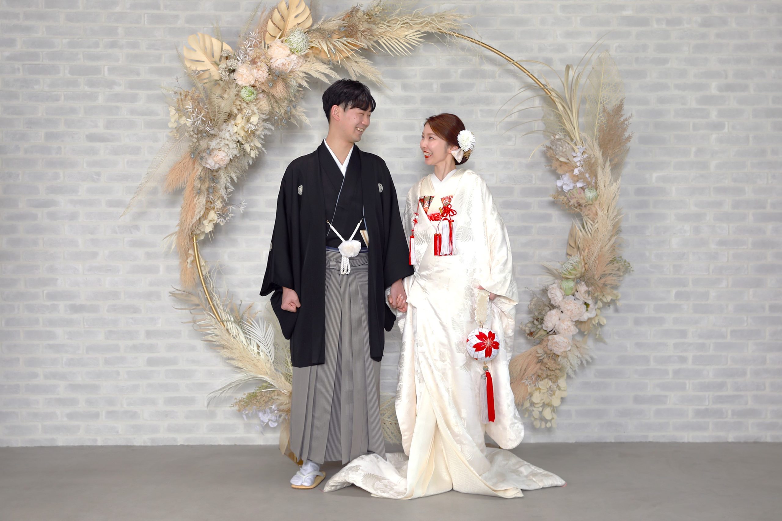S様・Y様　ご結婚式♪