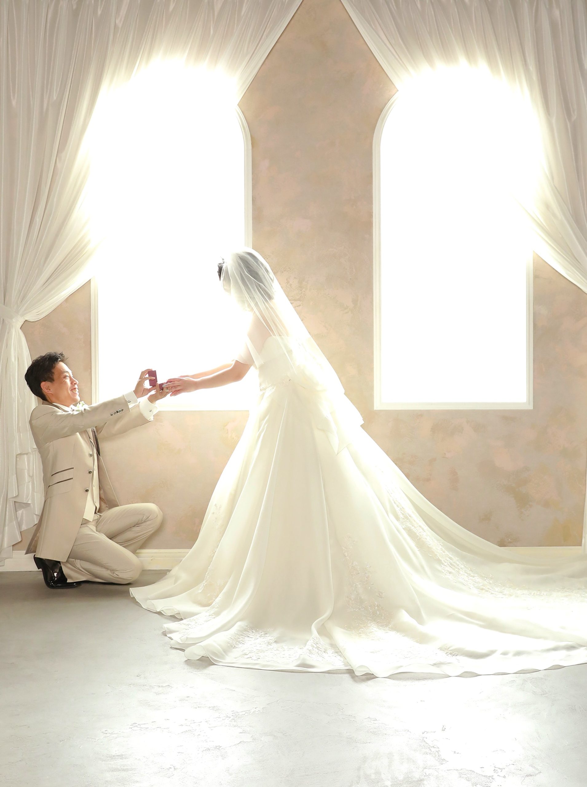 T様・K様　ご結婚式♪