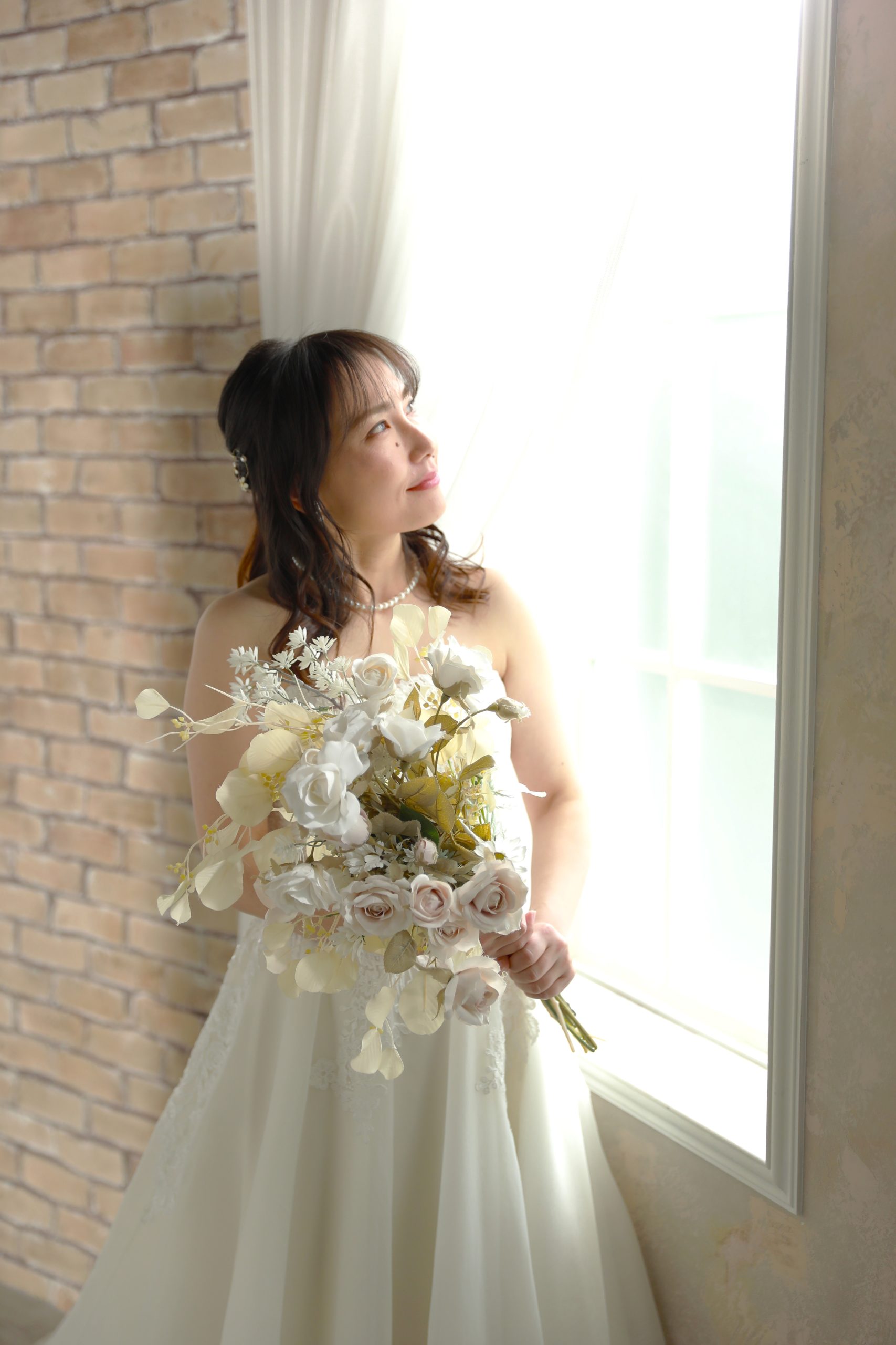 Y様・S様　フォトウエディング♪