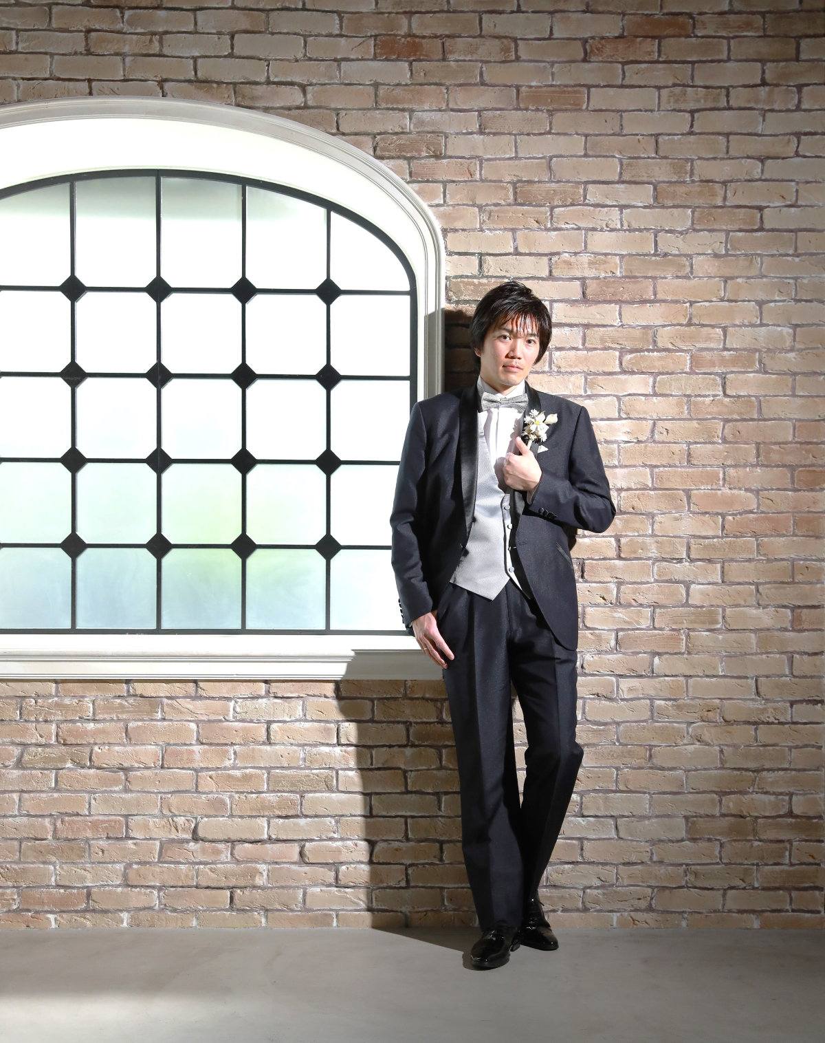 Y様・S様　フォトウエディング♪