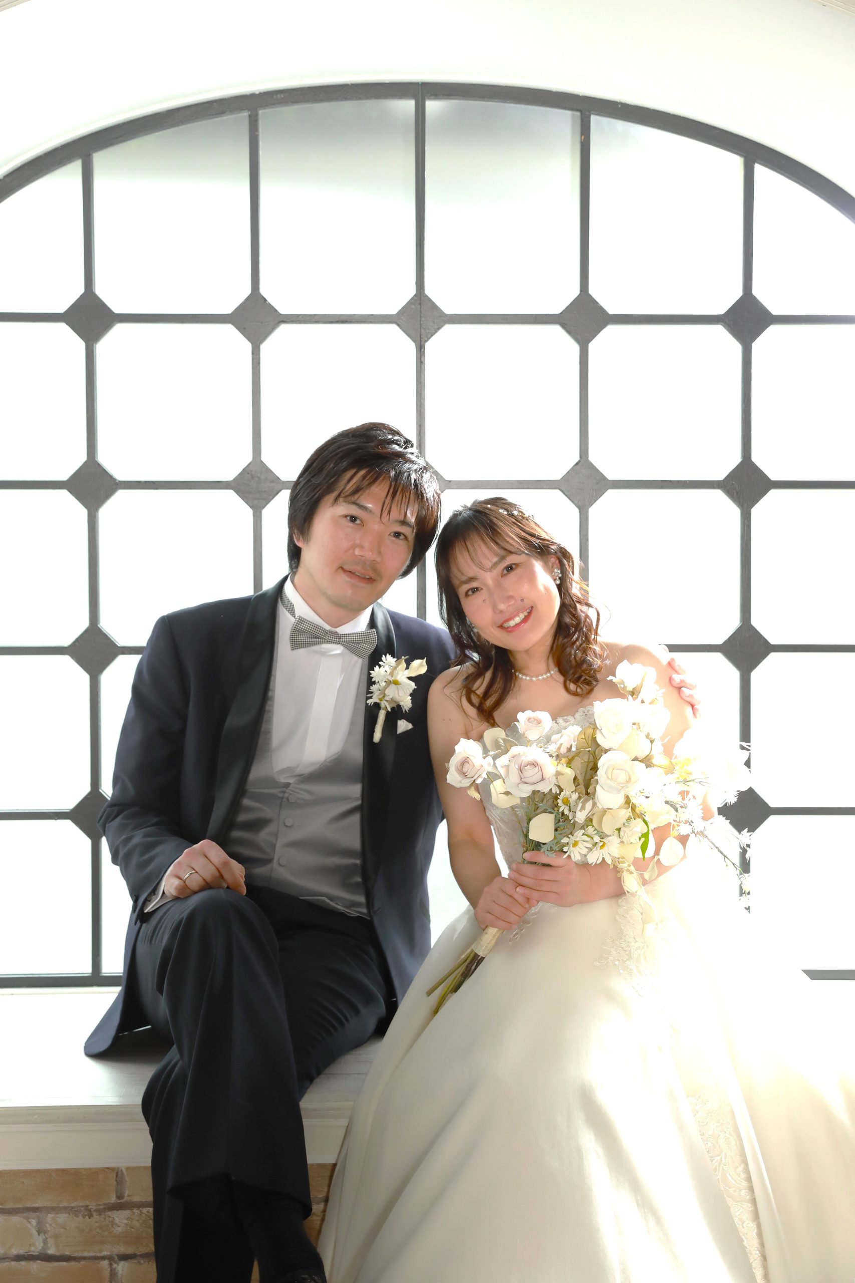 Y様・S様　フォトウエディング♪