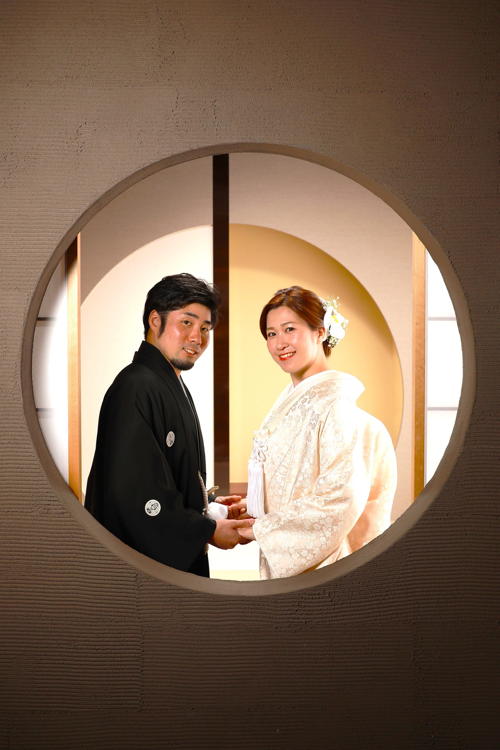 Y様・M様　フォトウエディング♪