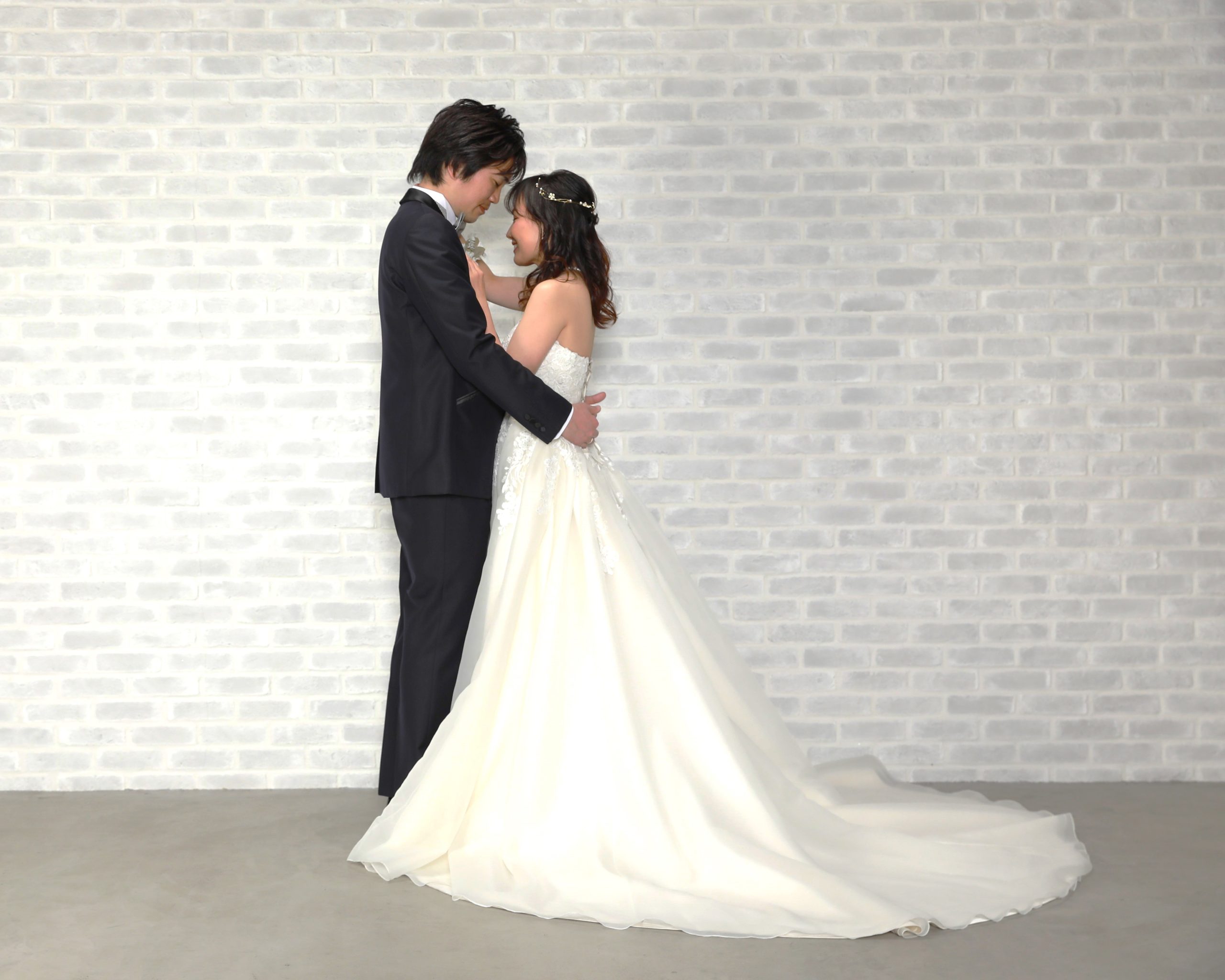 Y様・S様　フォトウエディング♪