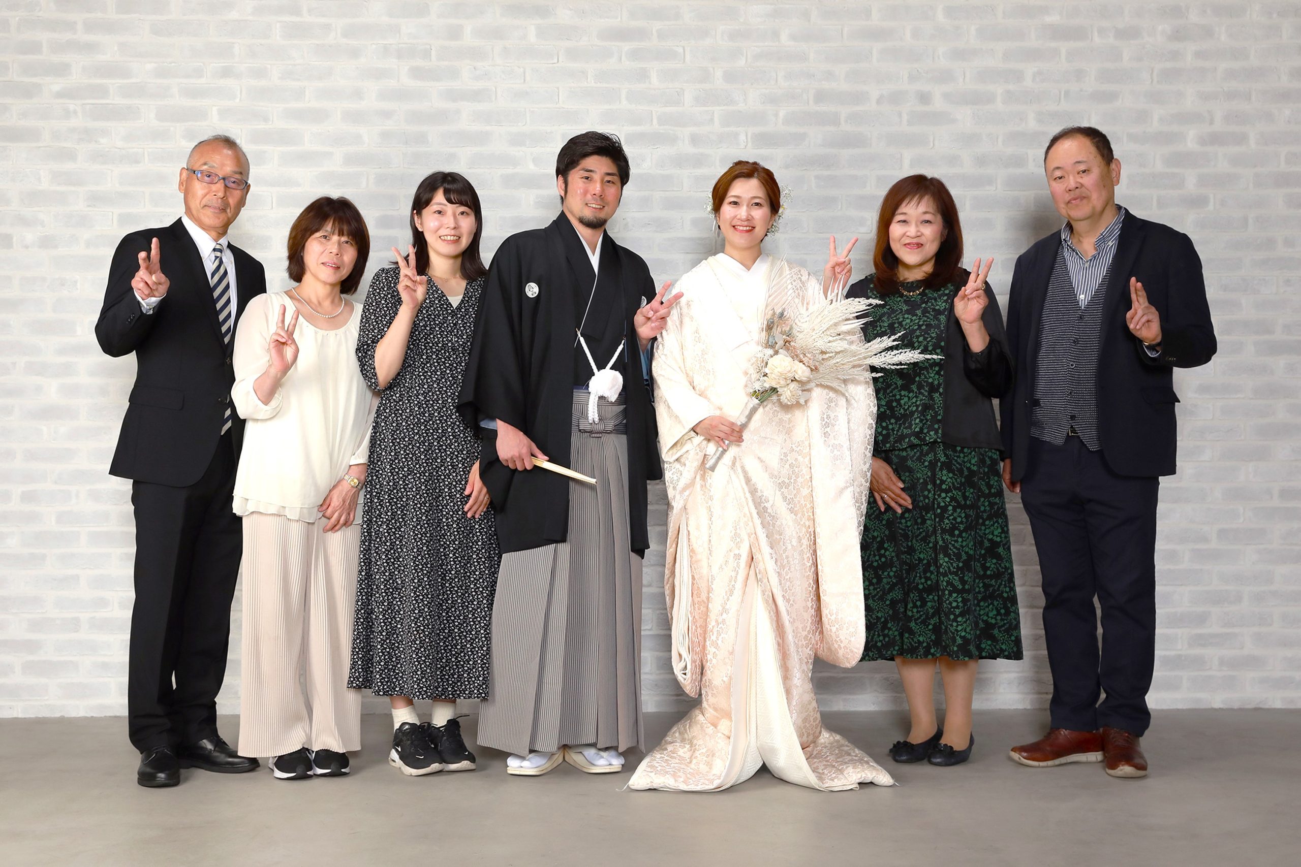 Y様・M様　フォトウエディング♪