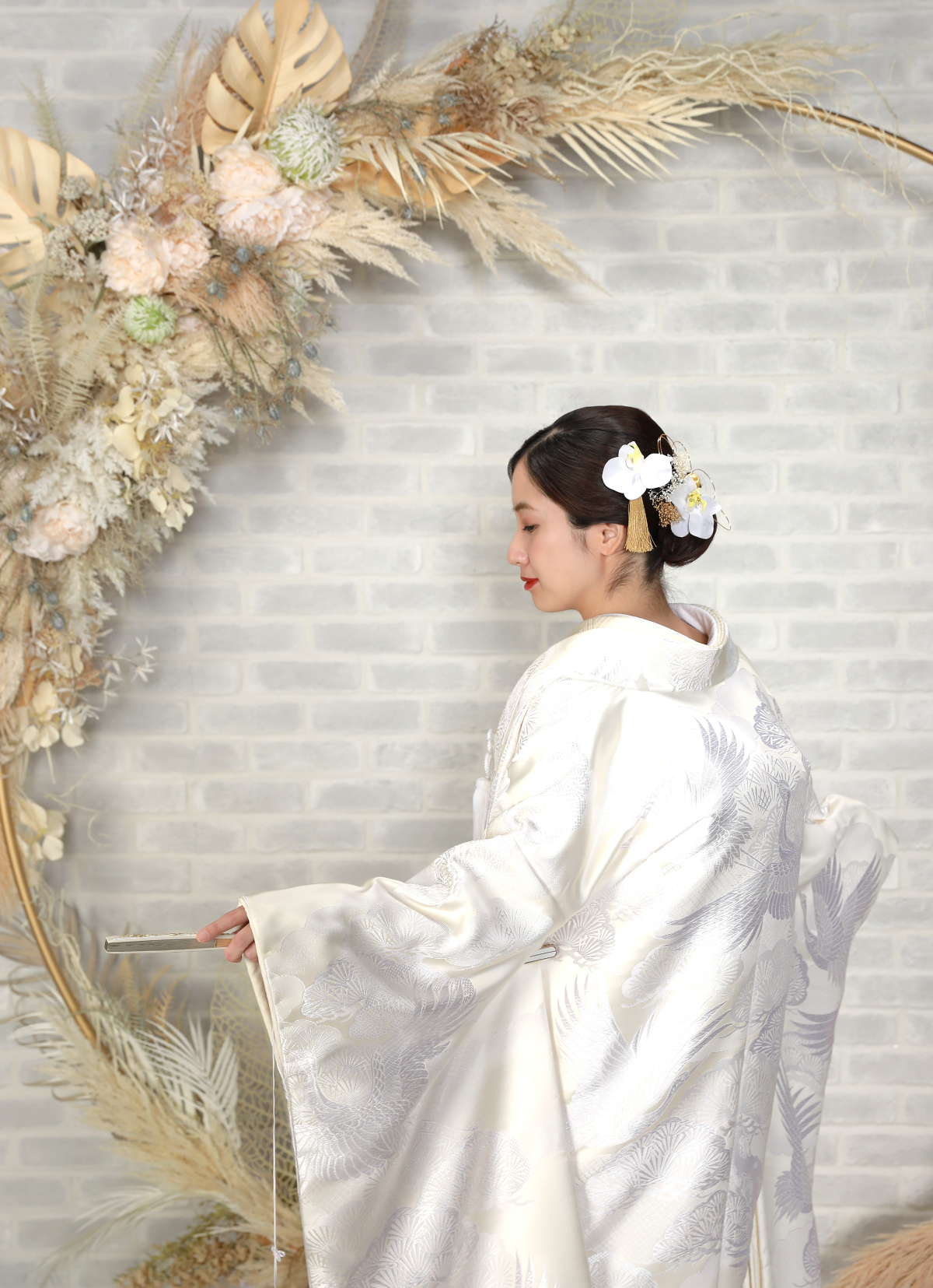 M様・S様　フォトウエディング♪