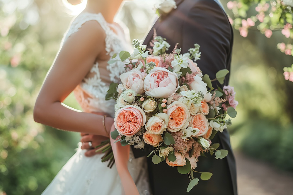 フォトウェディングとは？結婚式をしないカップルこそ知っておきたいメリット・費用・準備の流れ