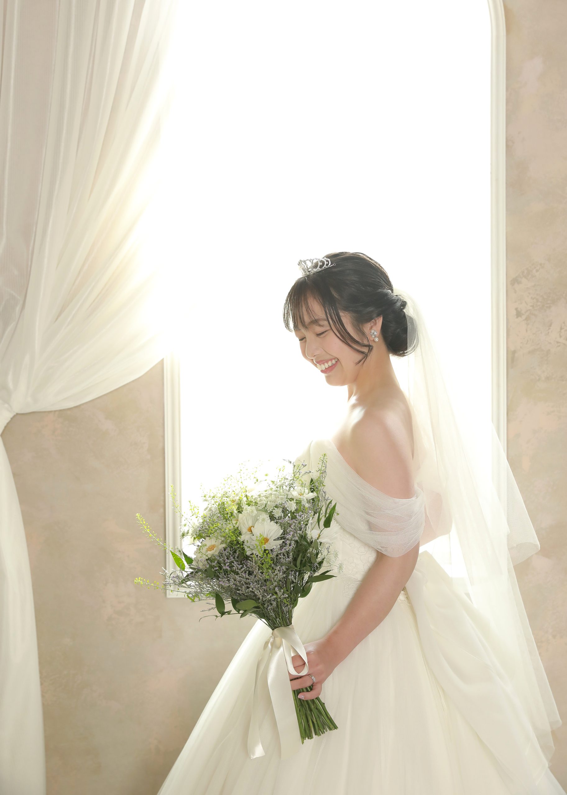 Y様・N様　ご結婚式♪