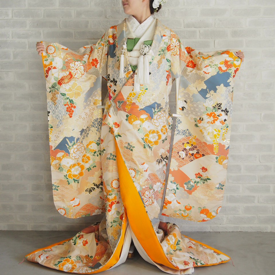 ｸﾘｰﾑ慶長花比べ