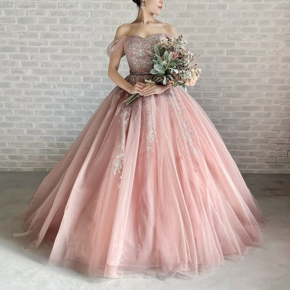 ｽﾓｰｷｰPiﾁｭｰﾙｼｬﾝﾊﾟﾝｸﾞﾘｯﾀｰﾊｰﾄﾈｯｸﾌﾟﾘﾝｾｽ