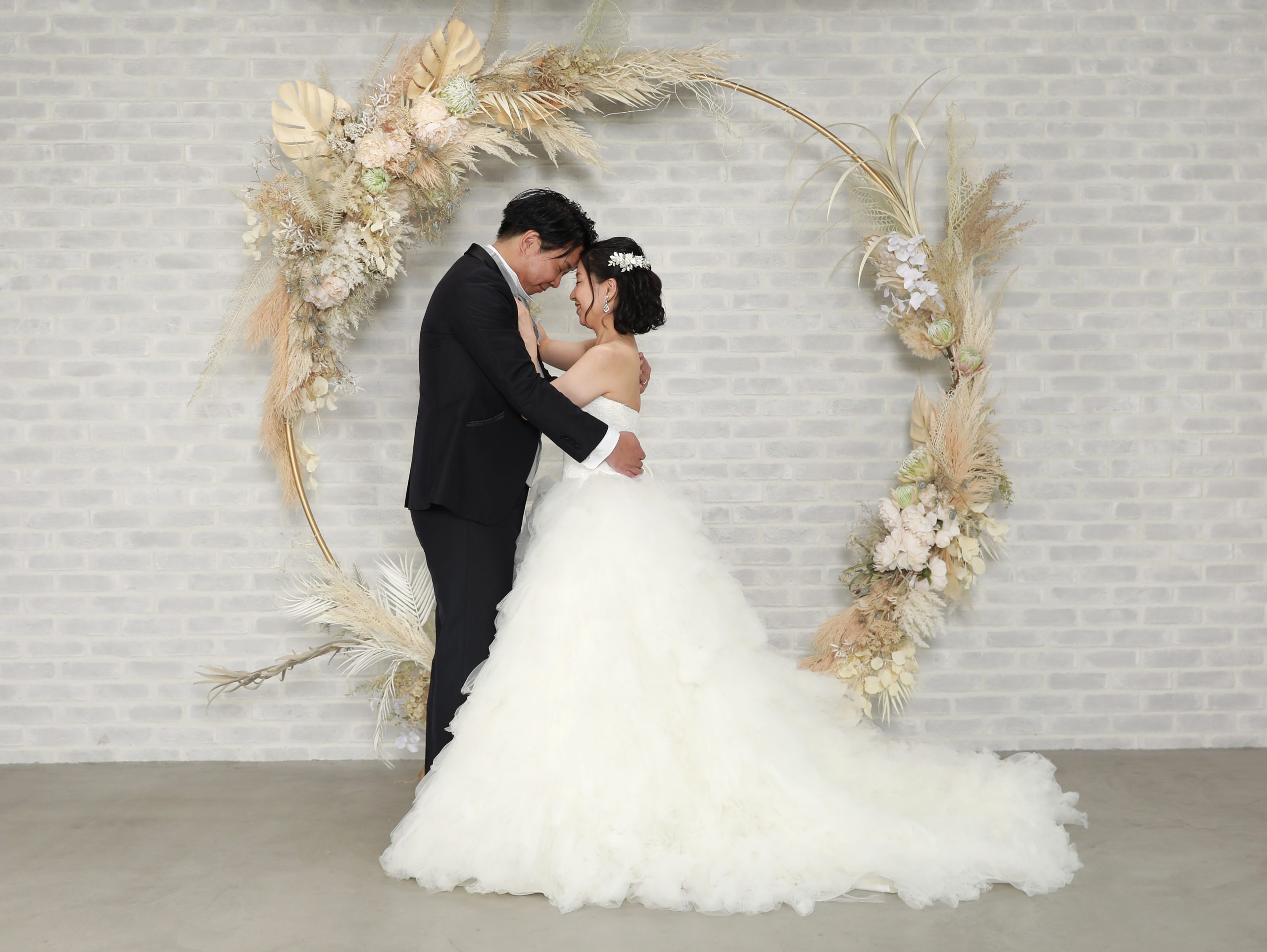 T様・C様　フォトウエディング♪