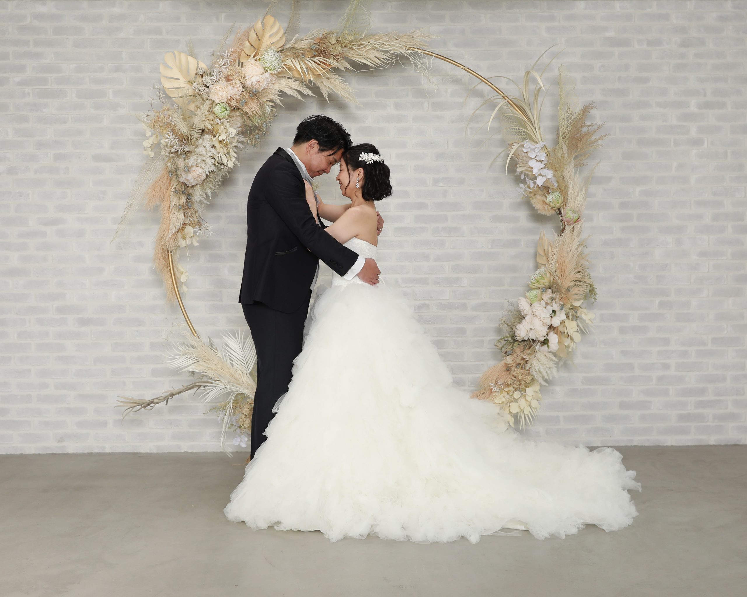 T様・C様　フォトウエディング♪