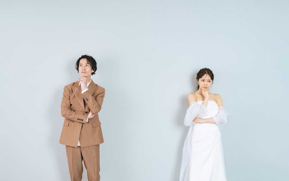 会食付きフォトウェディングの注意点 