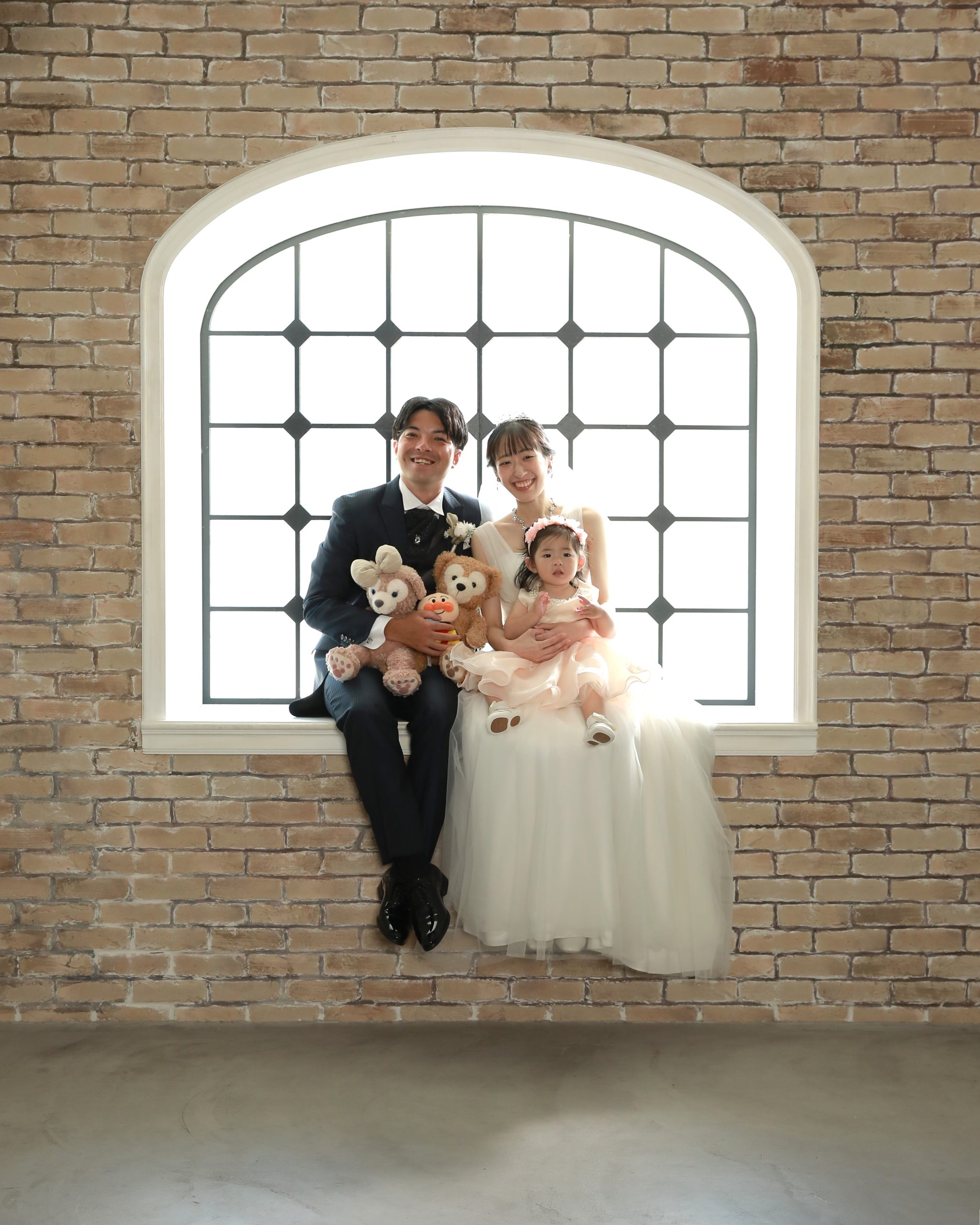 T様・M様　フォトウエディング♪