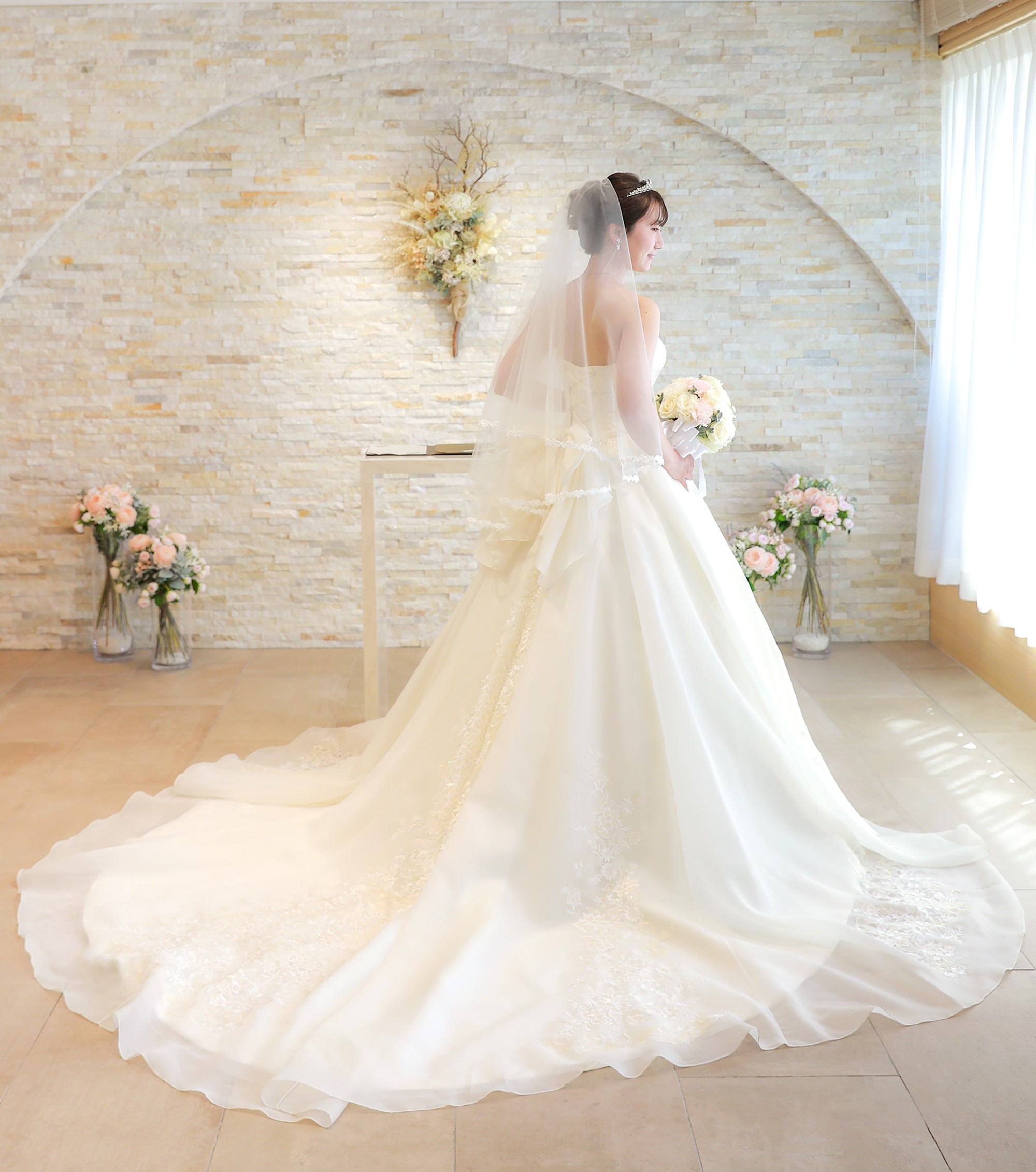 T様・Y様　ご結婚式♪