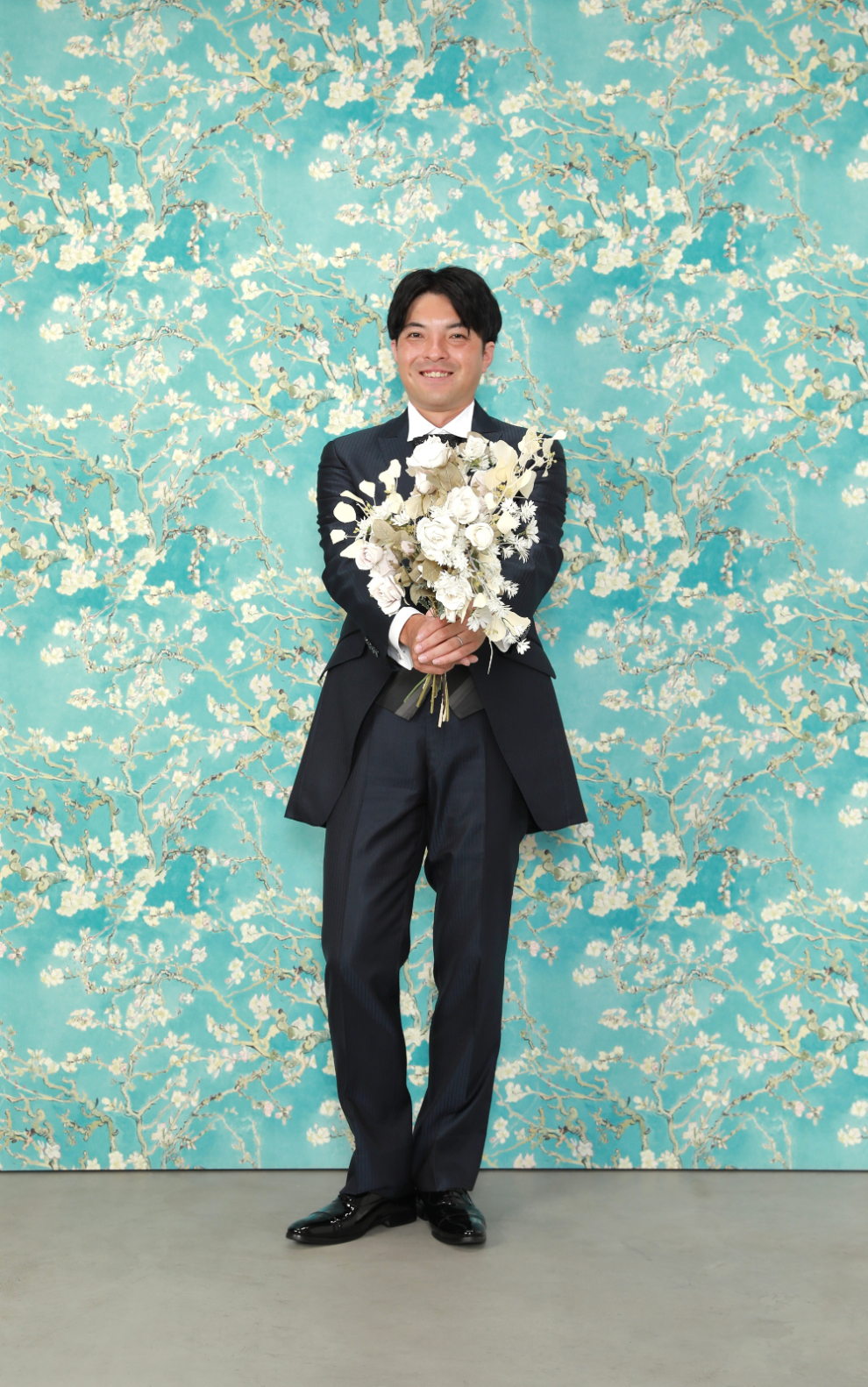 T様・M様　フォトウエディング♪