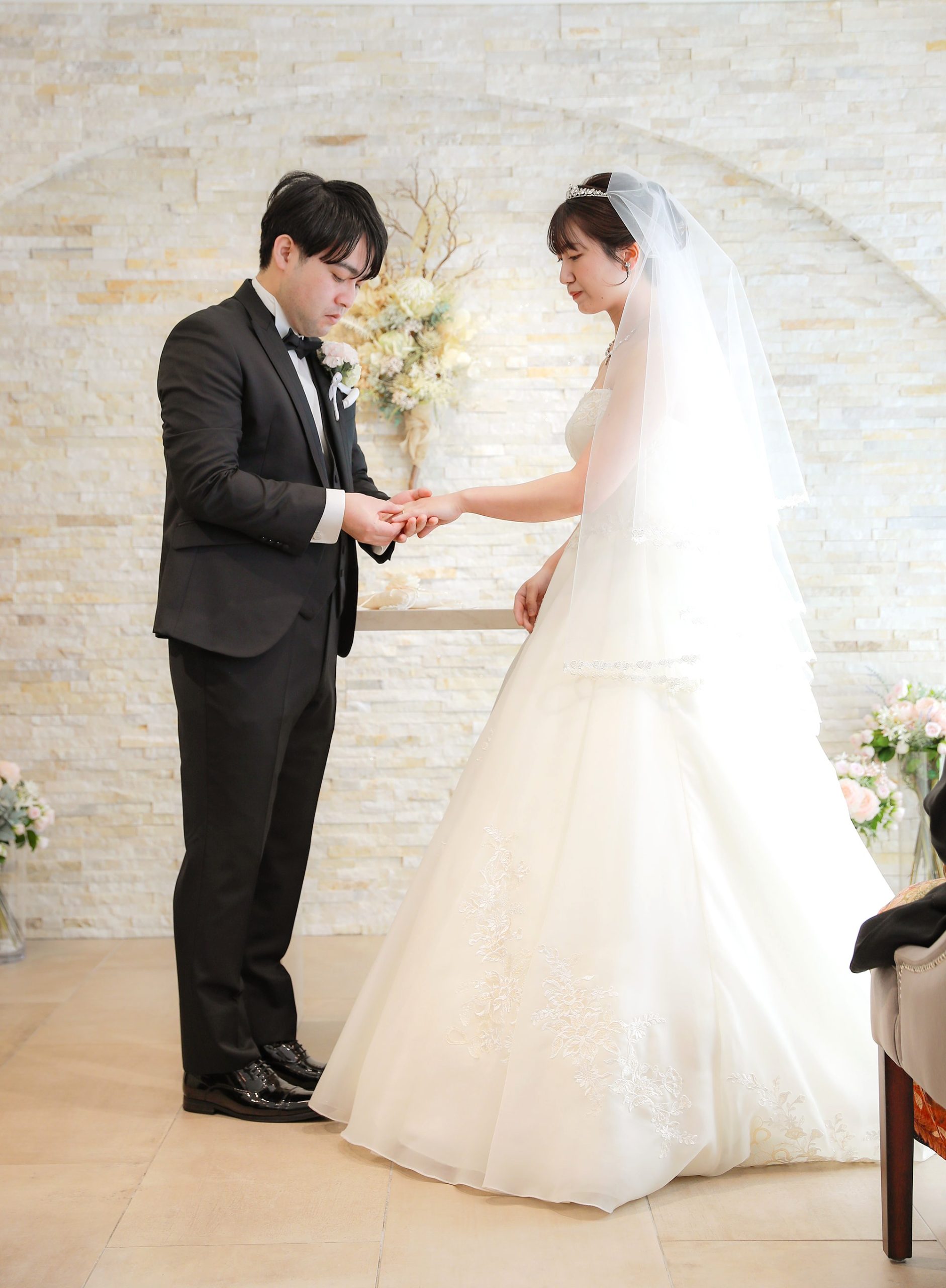 T様・Y様　ご結婚式♪