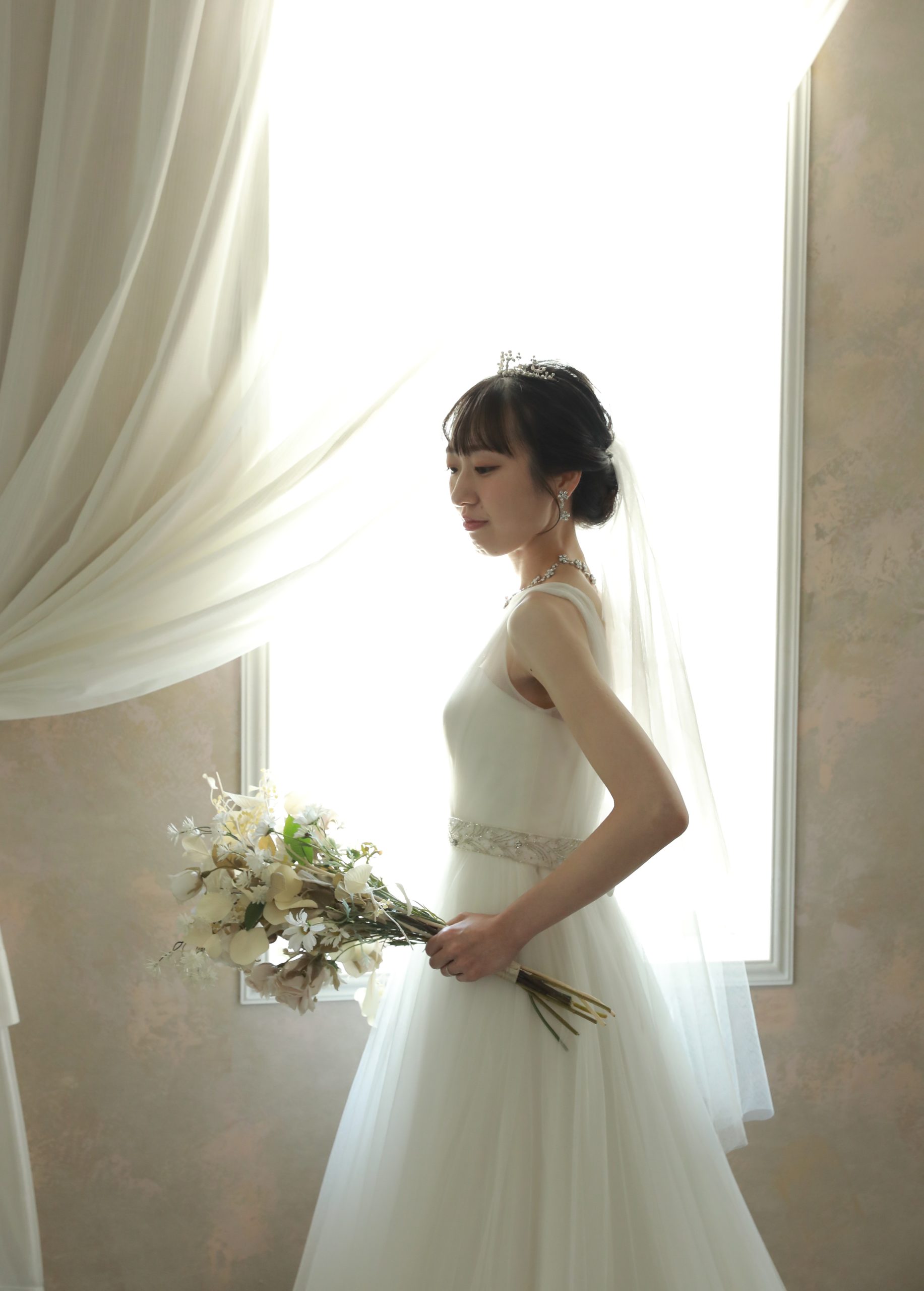 T様・M様　フォトウエディング♪