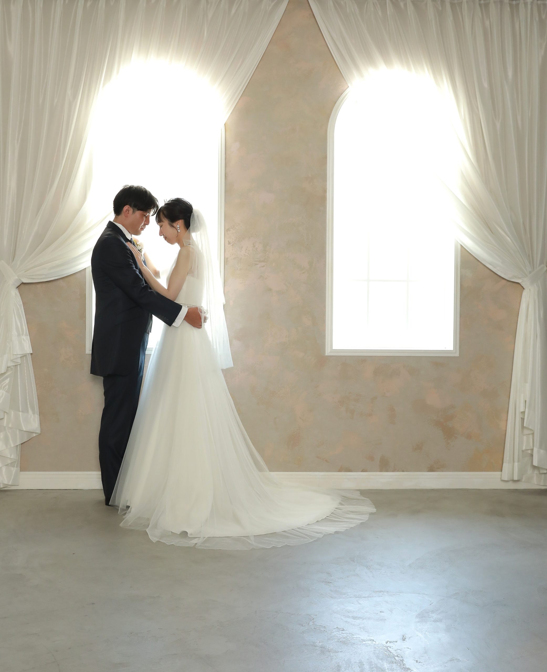 T様・M様　フォトウエディング♪