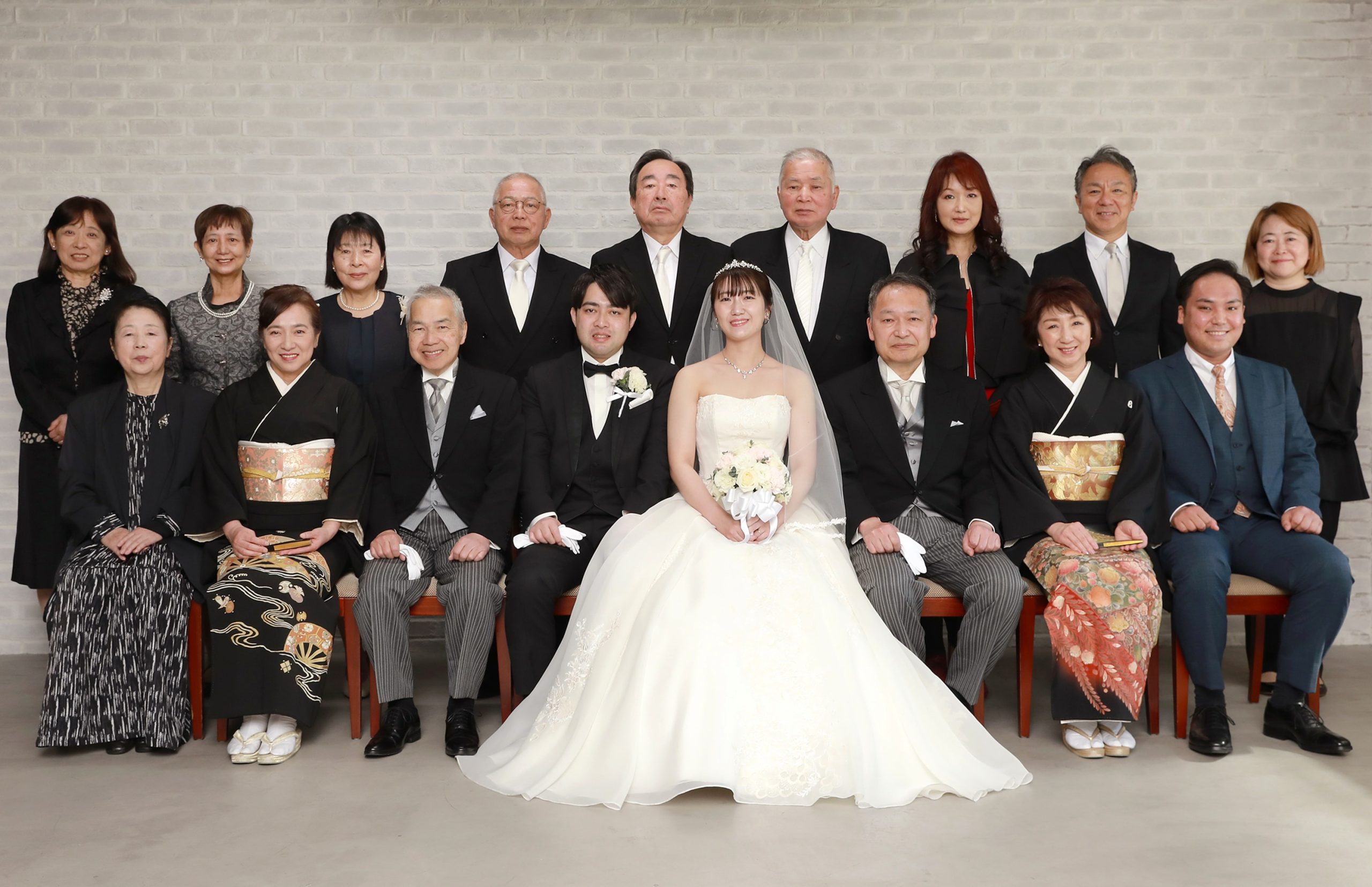 T様・Y様　ご結婚式♪