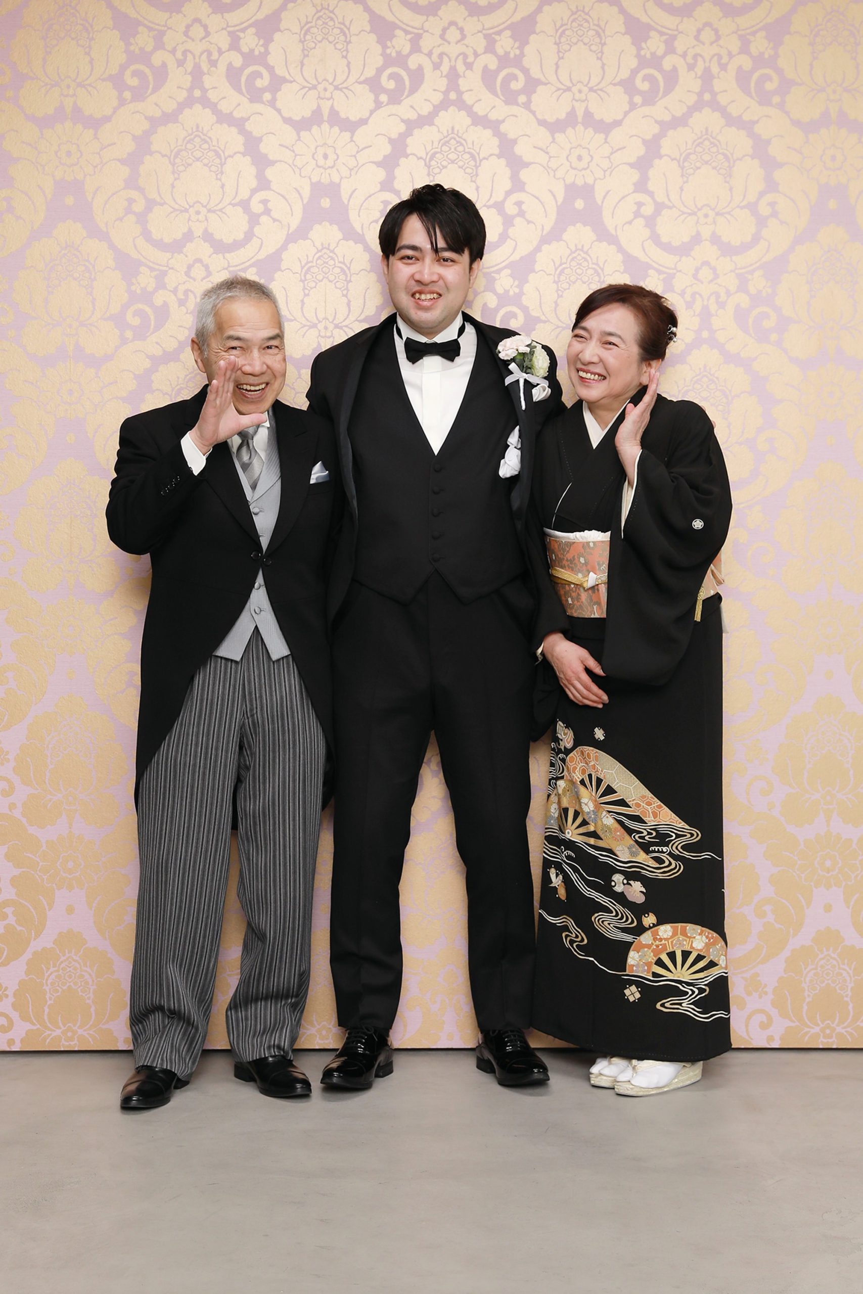 T様・Y様　ご結婚式♪
