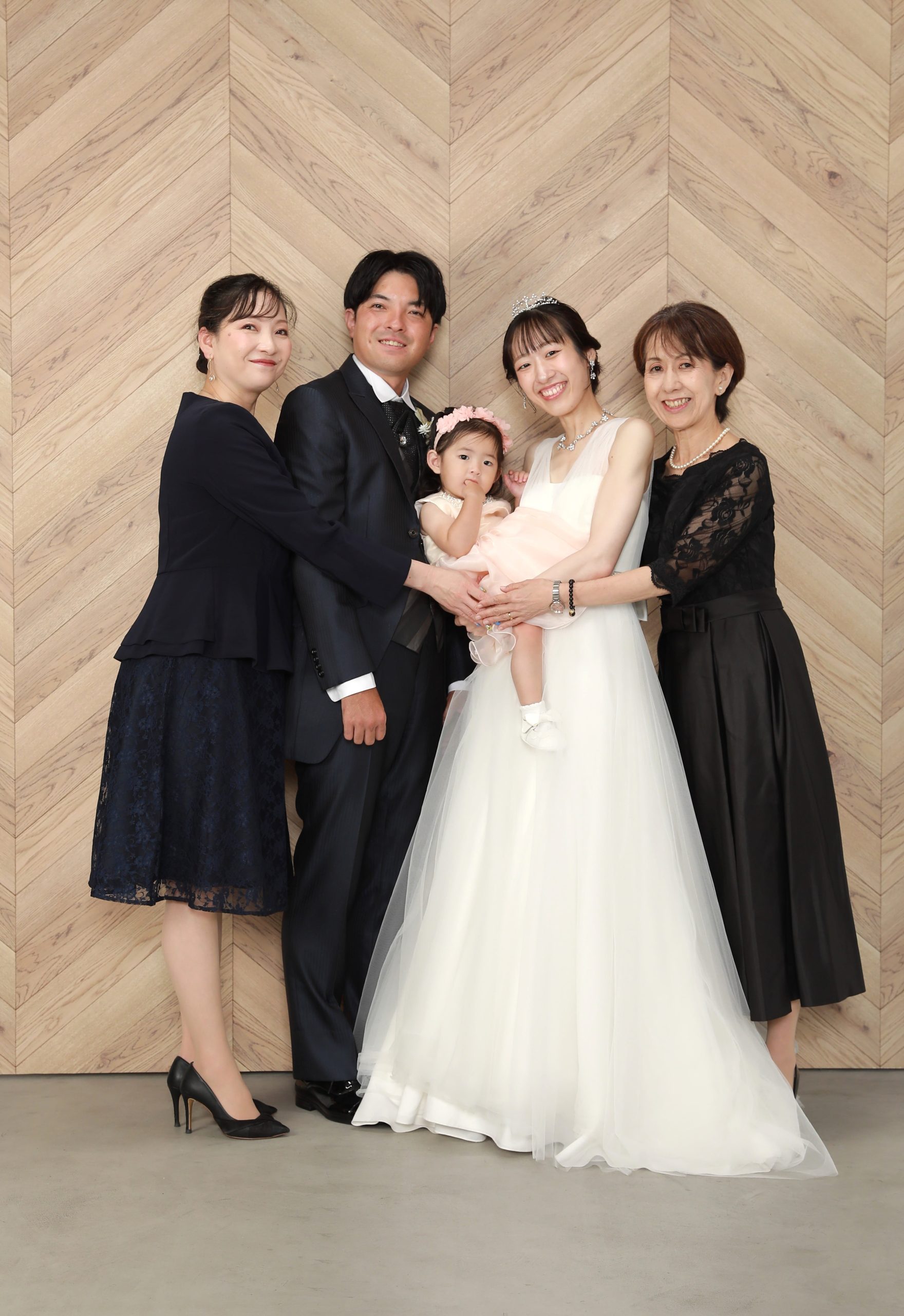 T様・M様　フォトウエディング♪