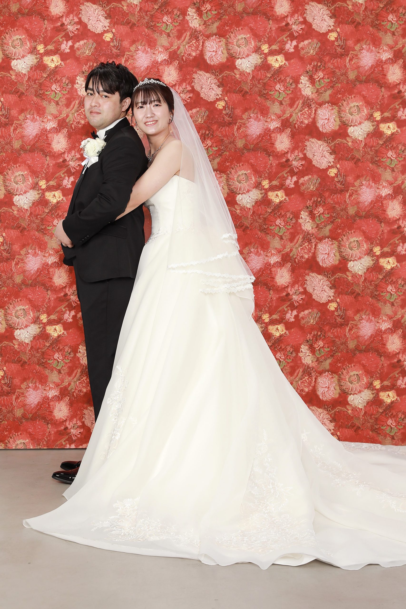 T様・Y様　ご結婚式♪