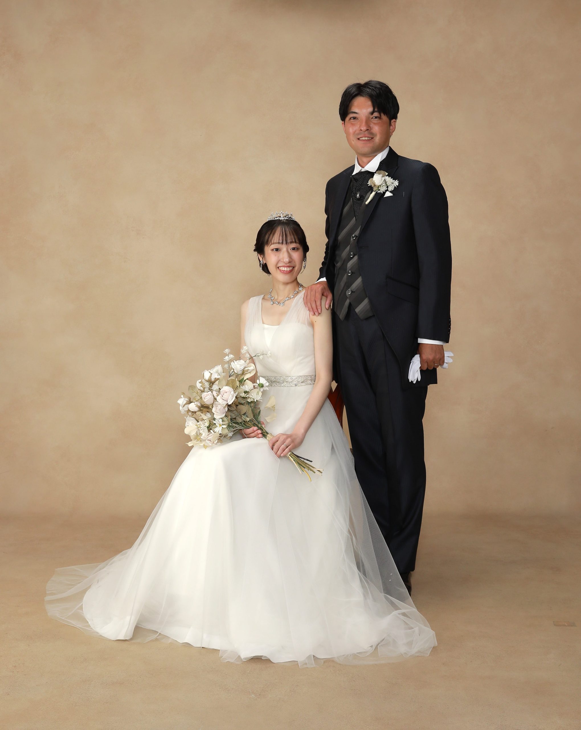 T様・M様　フォトウエディング♪