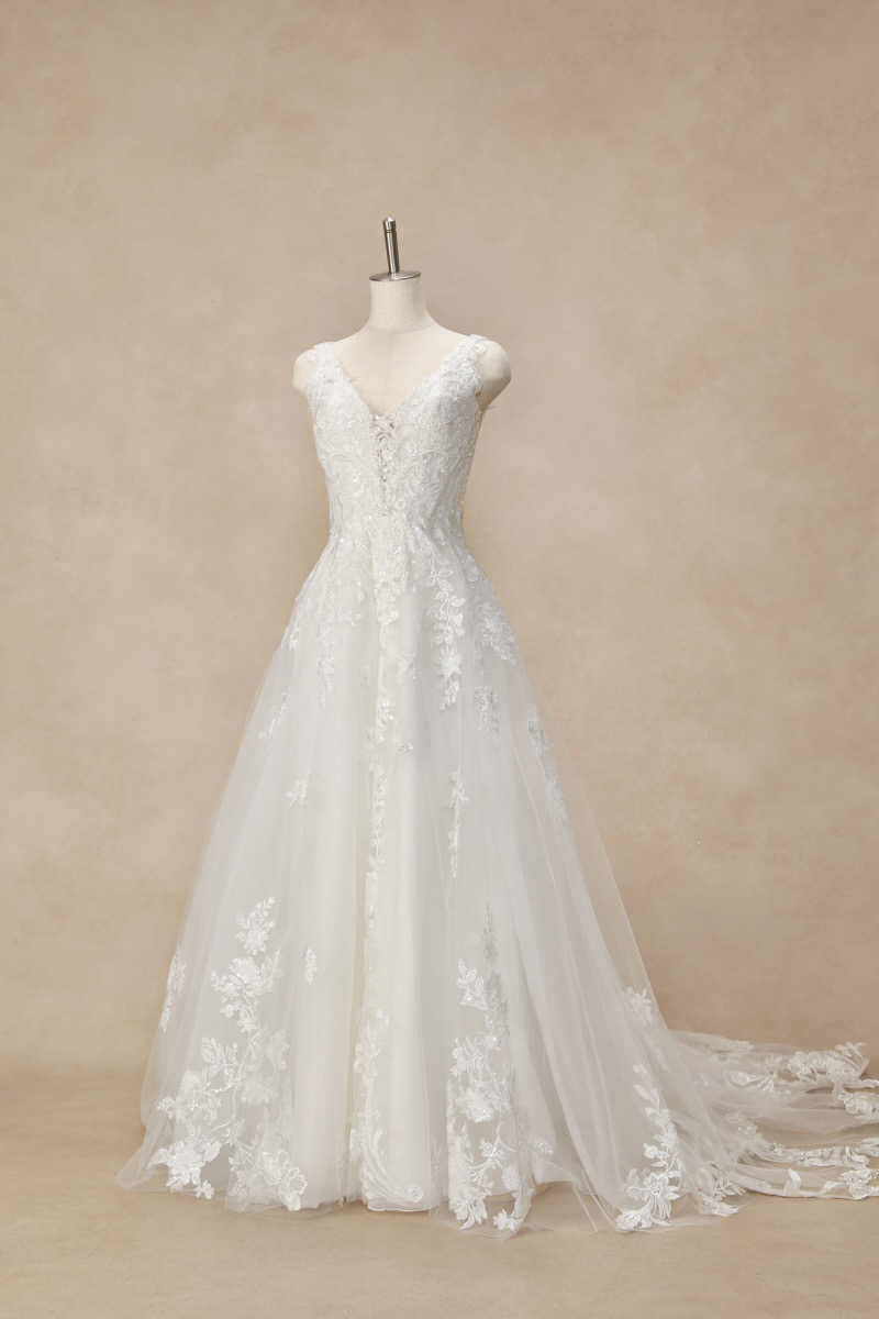 〈ENZOANI〉Charlemagne