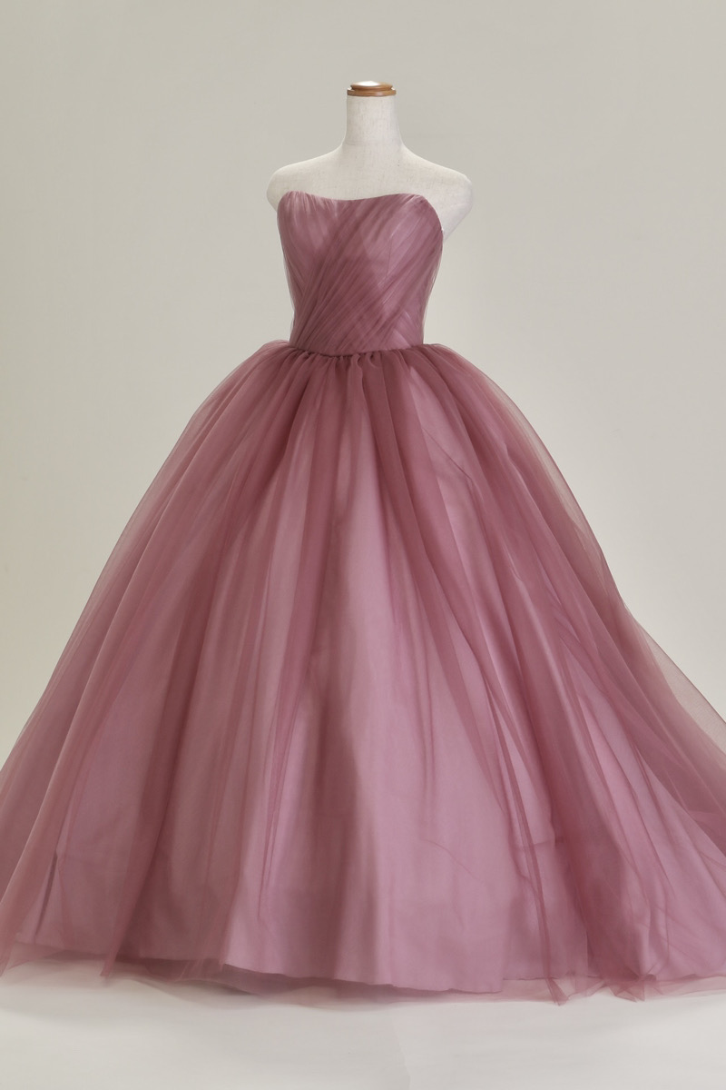 〈Graceful〉Sloberry Rosa