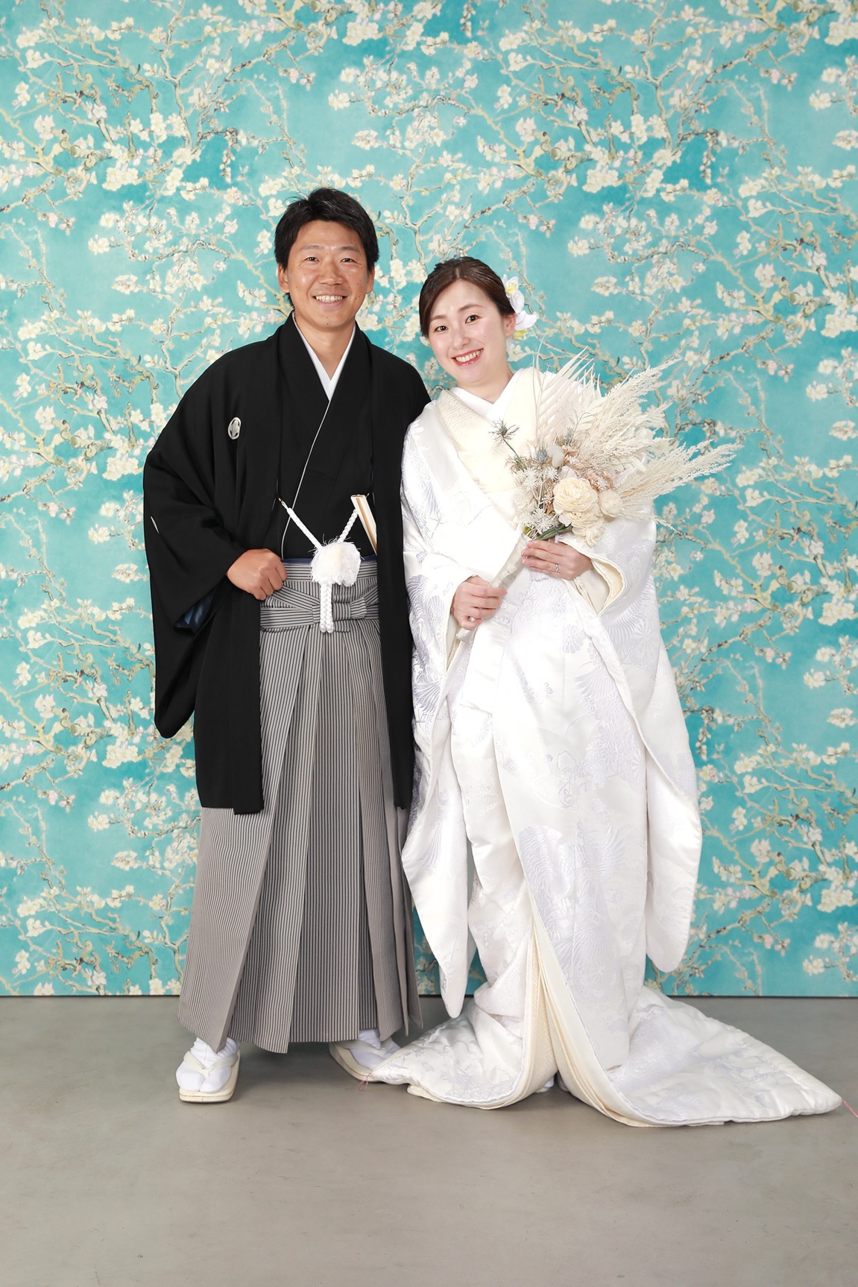 Y様・M様 フォトウエディング♪