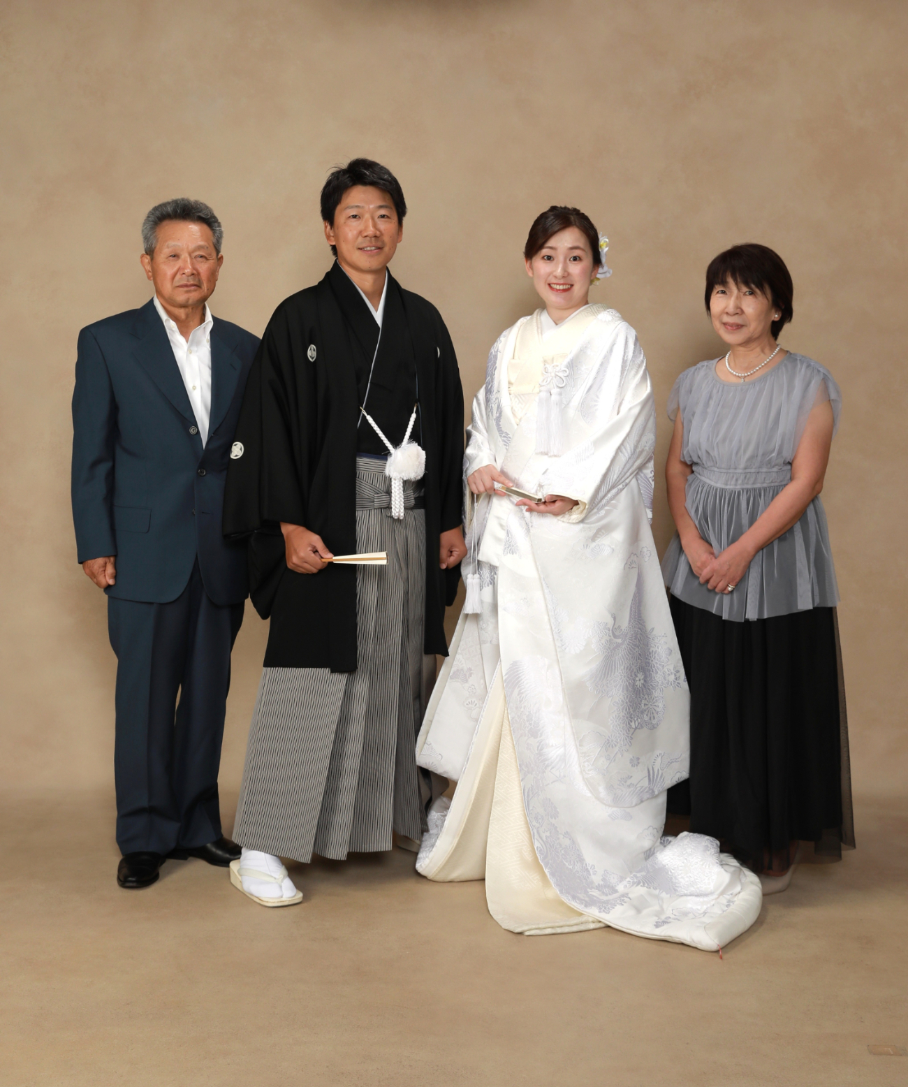 Y様・M様 フォトウエディング♪