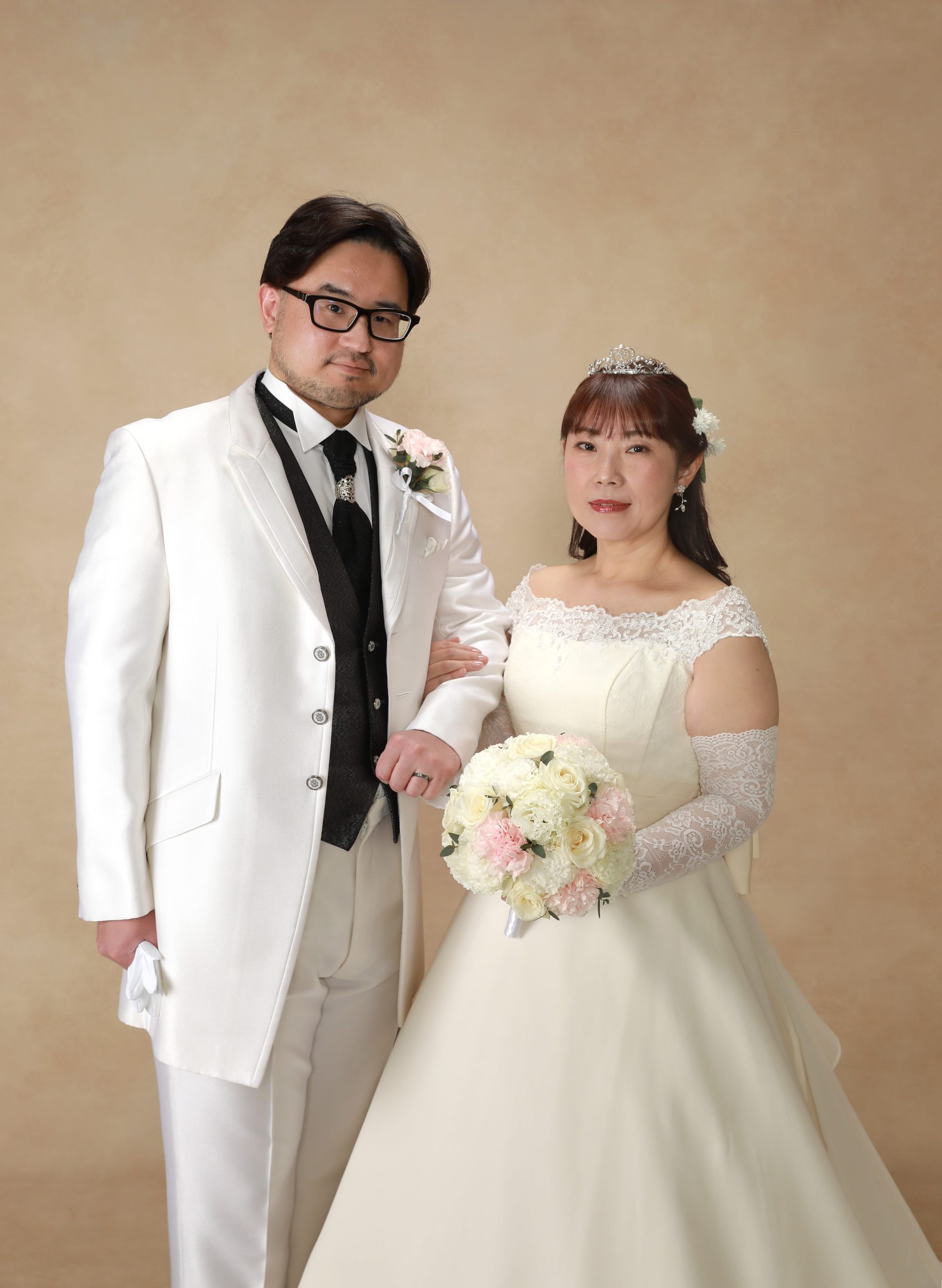 I様・K様　フォトウエディング♪