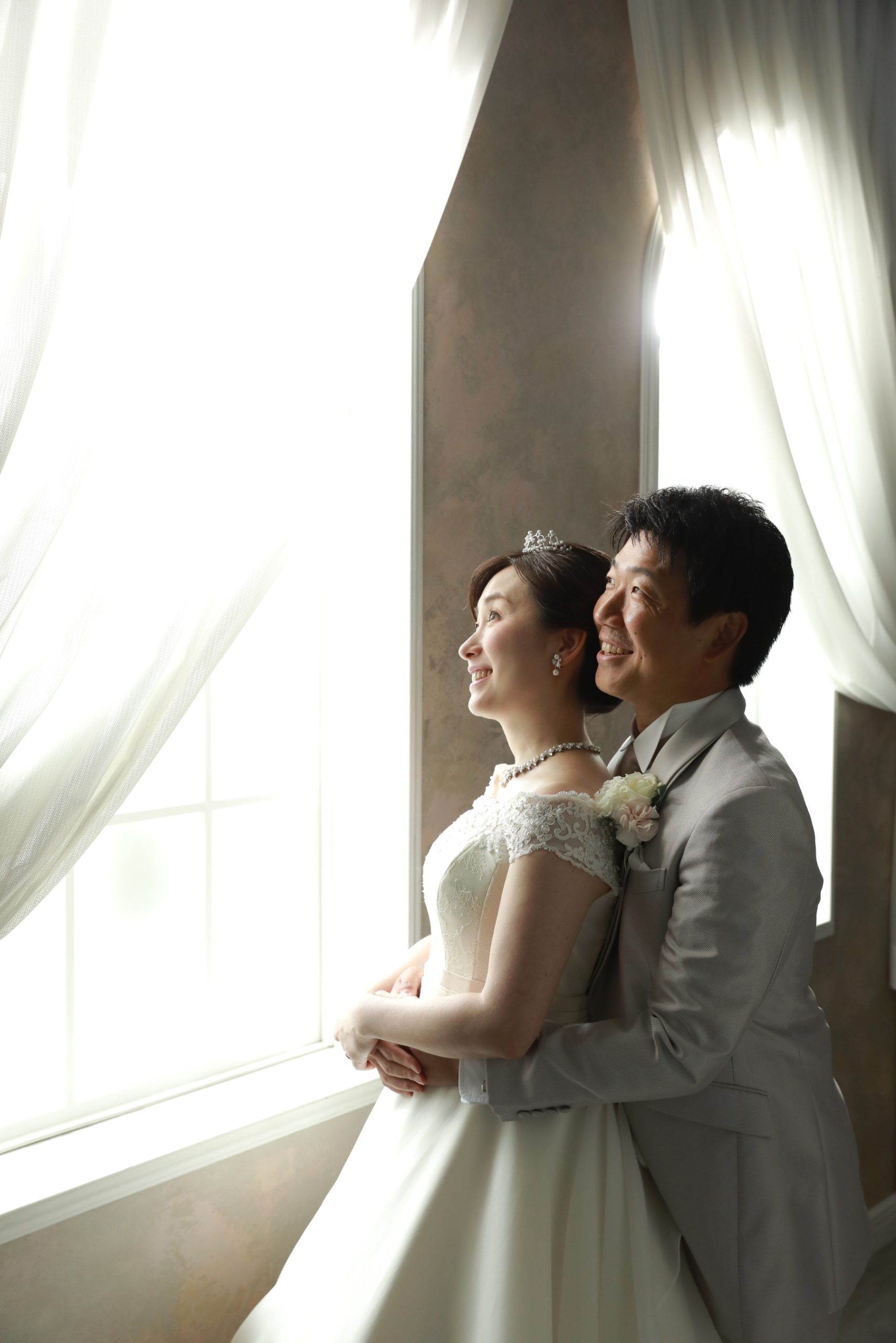 Y様・M様 フォトウエディング♪