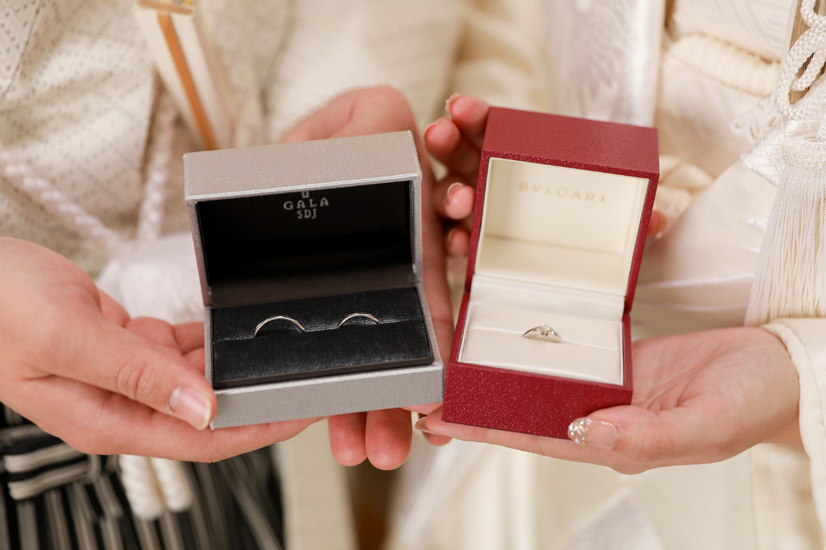 H様・S様　フォトウエディング♪