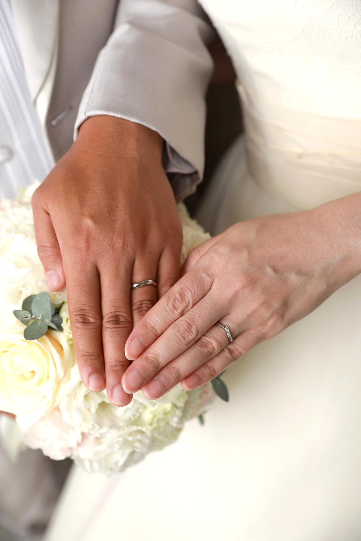 Y様・M様 フォトウエディング♪