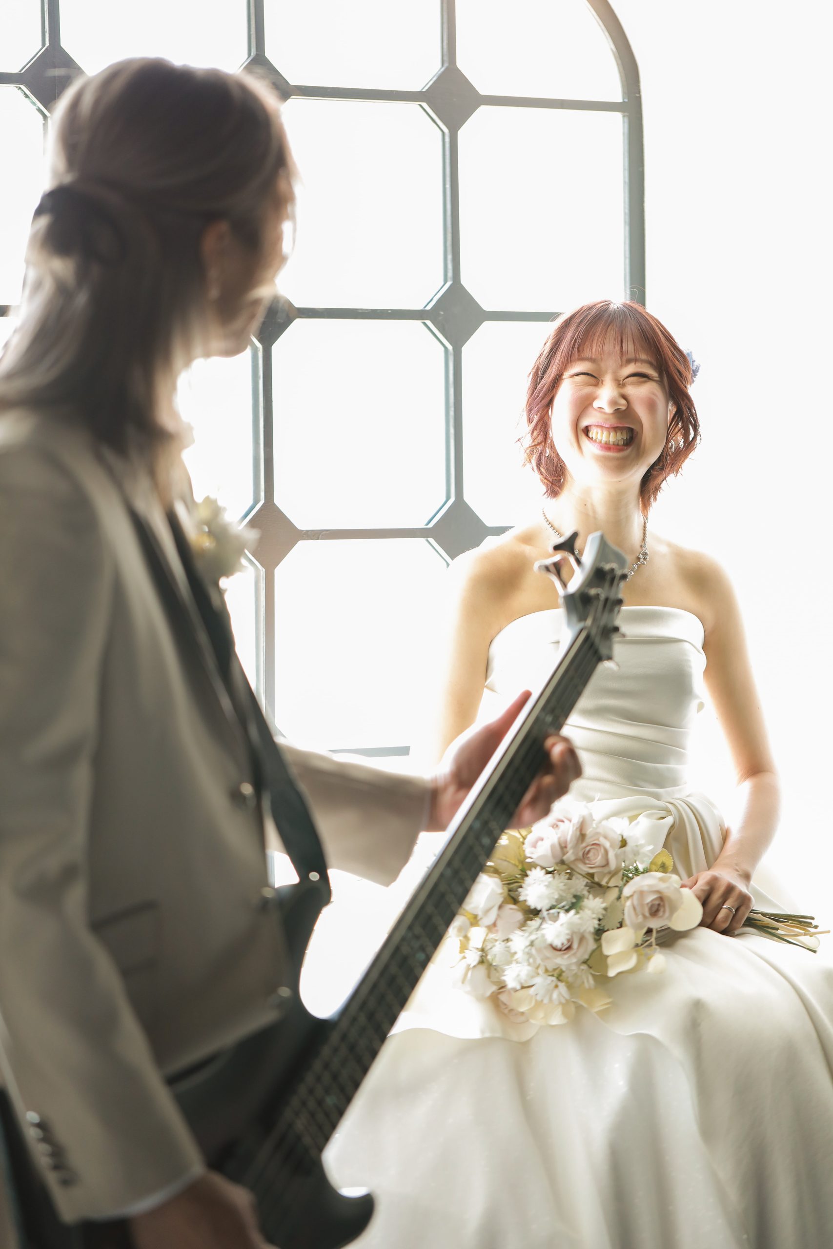 H様・N様　フォトウエディング♪