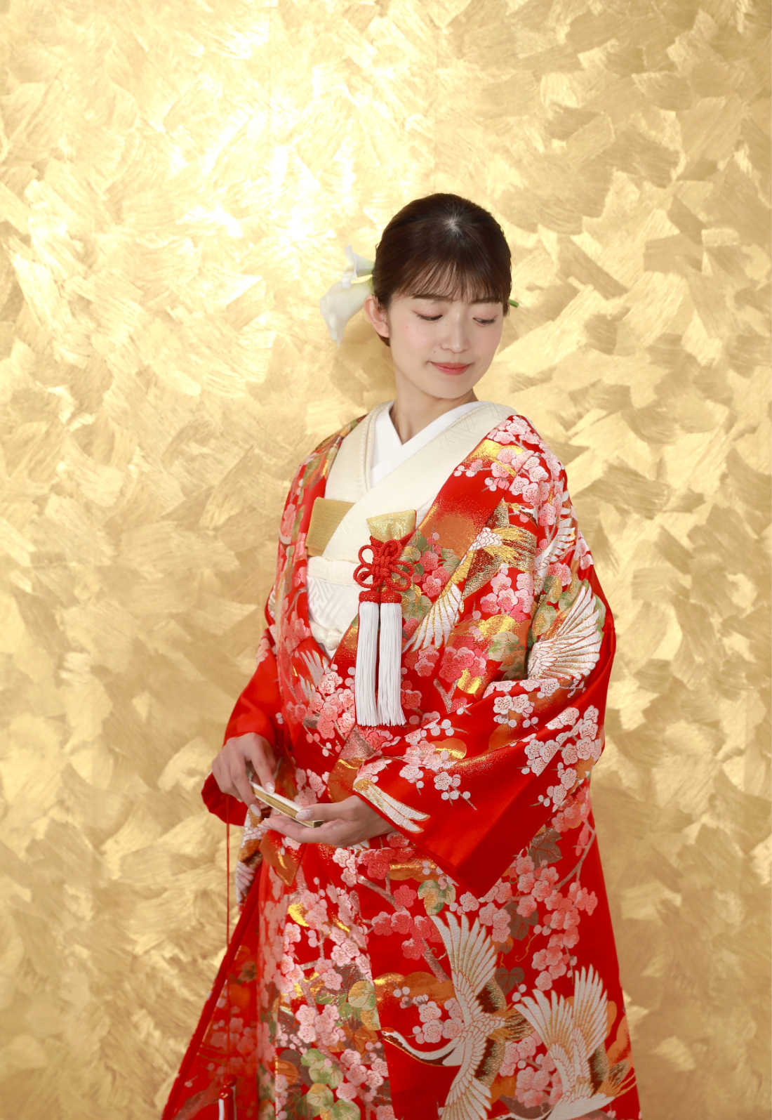 K様・H様　フォトウエディング♪