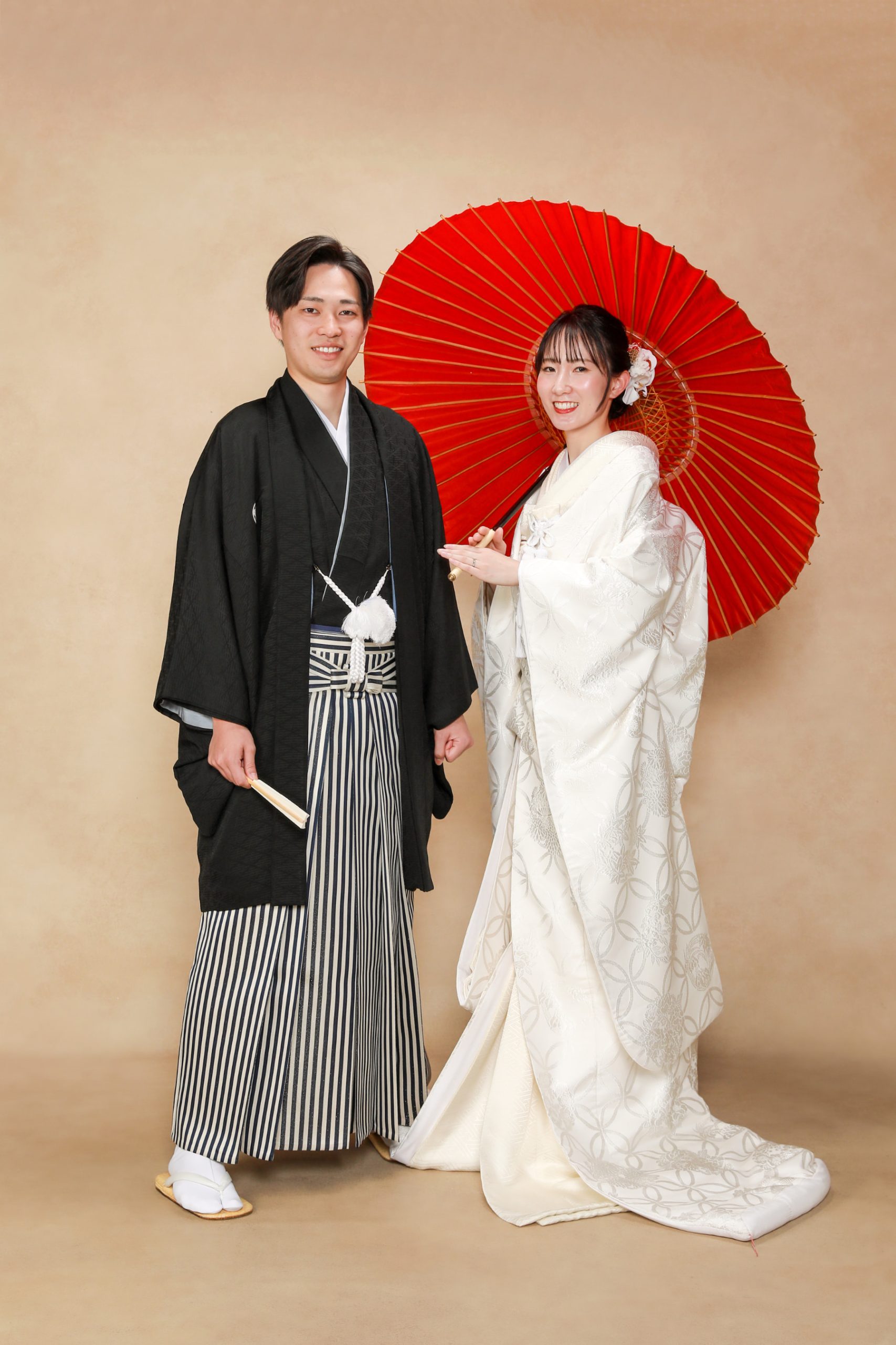 Y様・A様　フォトウエディング♪