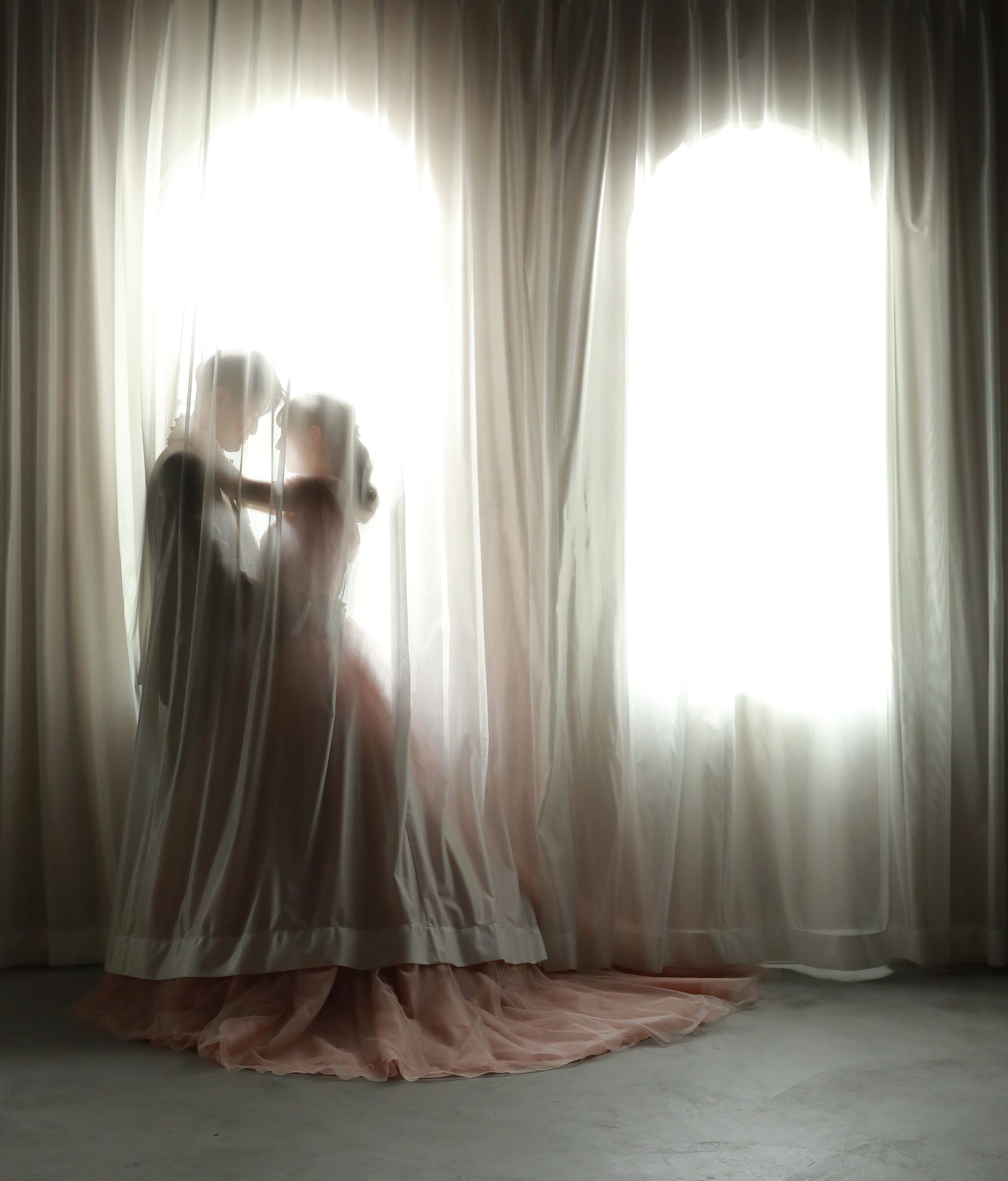 H様・R様 フォトウエディング♪